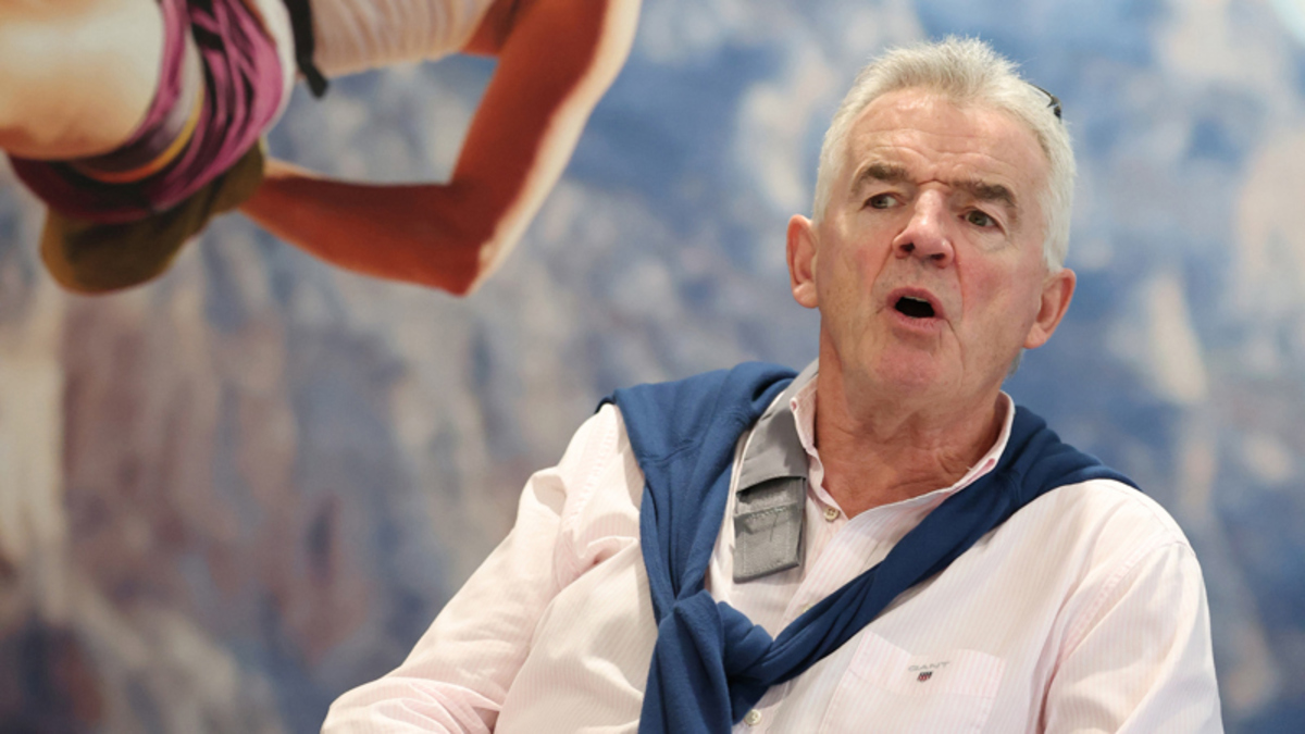 Michael O’Leary doubles down, accuses Dublin Rape Crisis Centre CEO of ‘defamatory’ comments