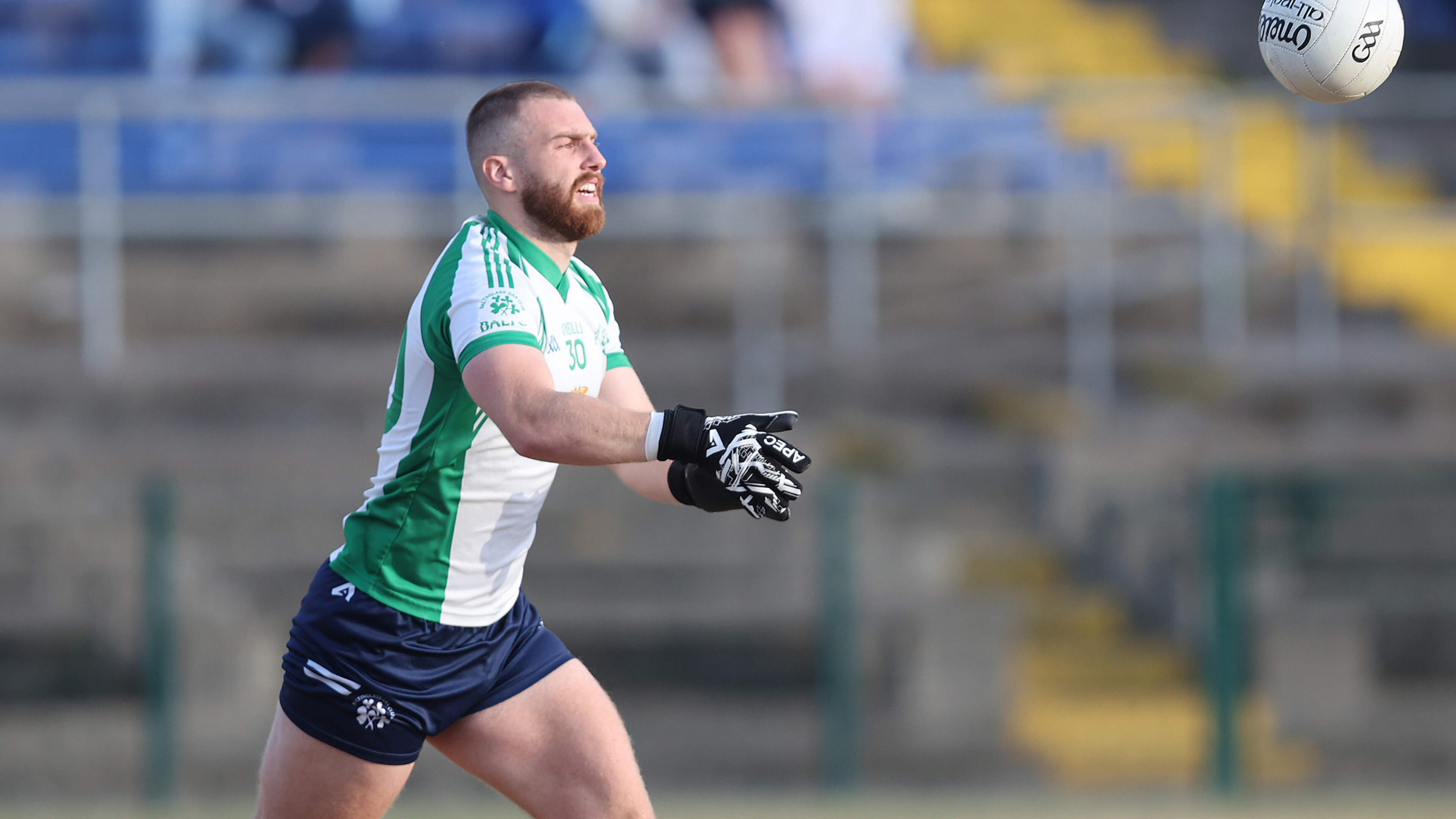 Wicklow Senior Football Championship preview: Three ties to watch in round two