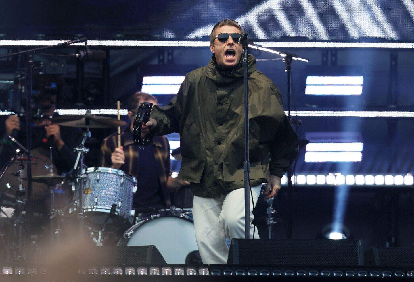 Oasis at Croke Park reviewed: This is what the masses want and, boy, do ...