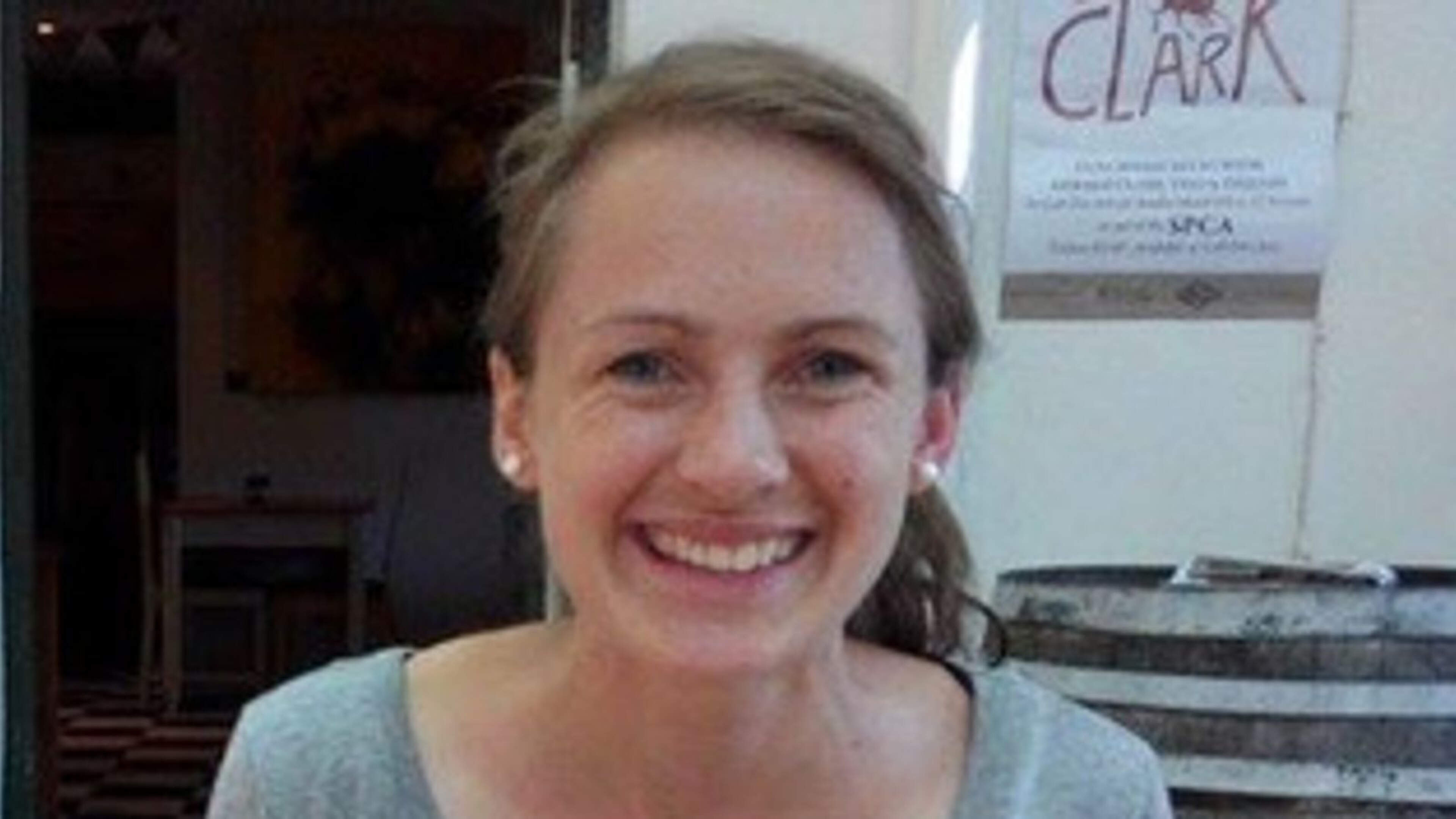 Man arrested in Greece over death of Scottish woman found in suitcase