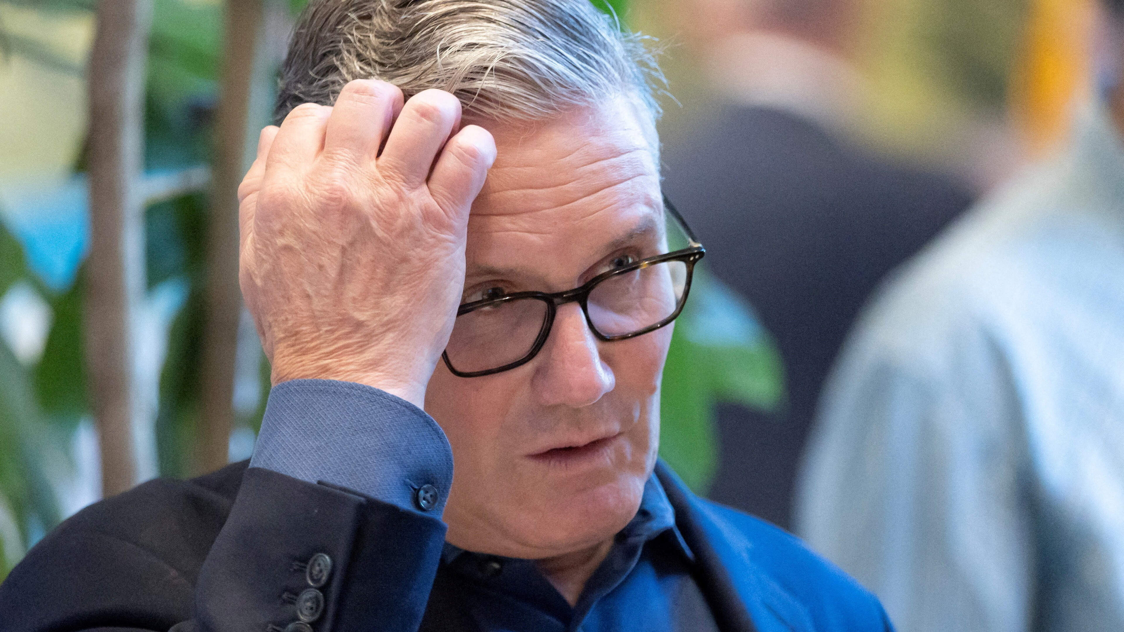 ‘Quit by Tuesday or face humiliation’ — Keir Starmer given deadline