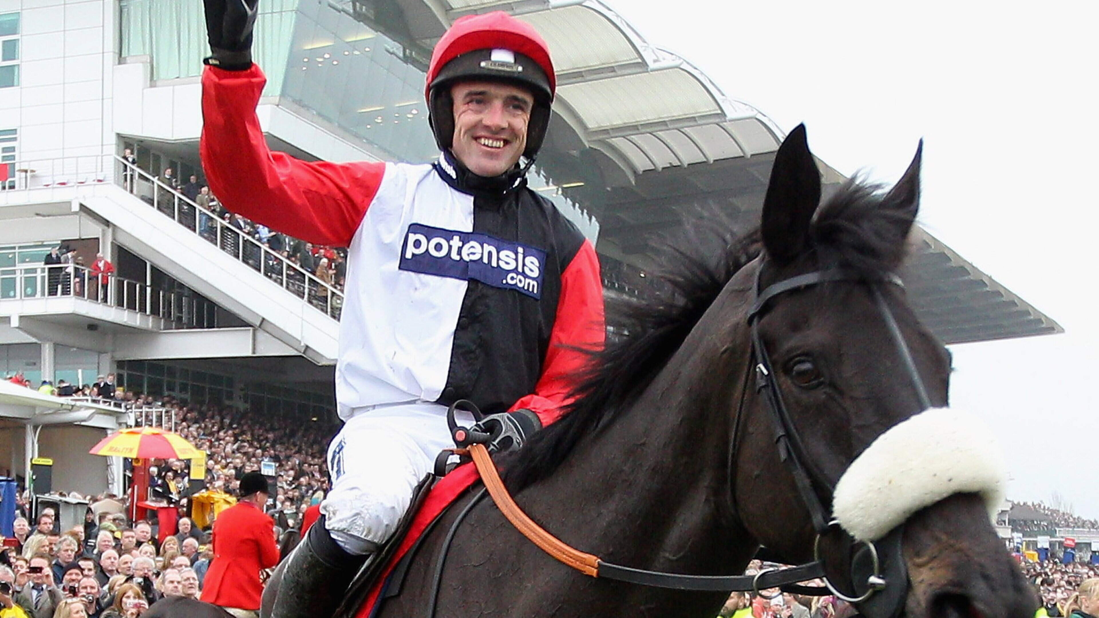 ‘Over hurdles he was invincible’ — tributes paid as Big Buck’s dies aged 23