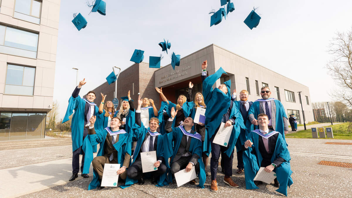 Beyond the CAO points: What students really want from university