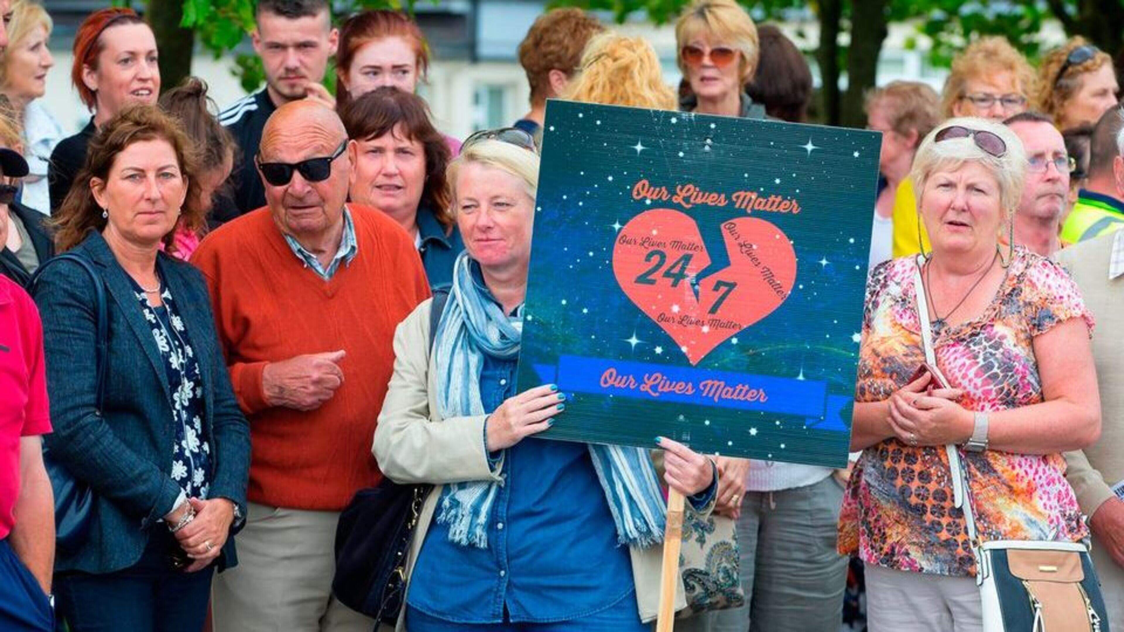 24/7 cardiac care at University Hospital Waterford to commence in July 