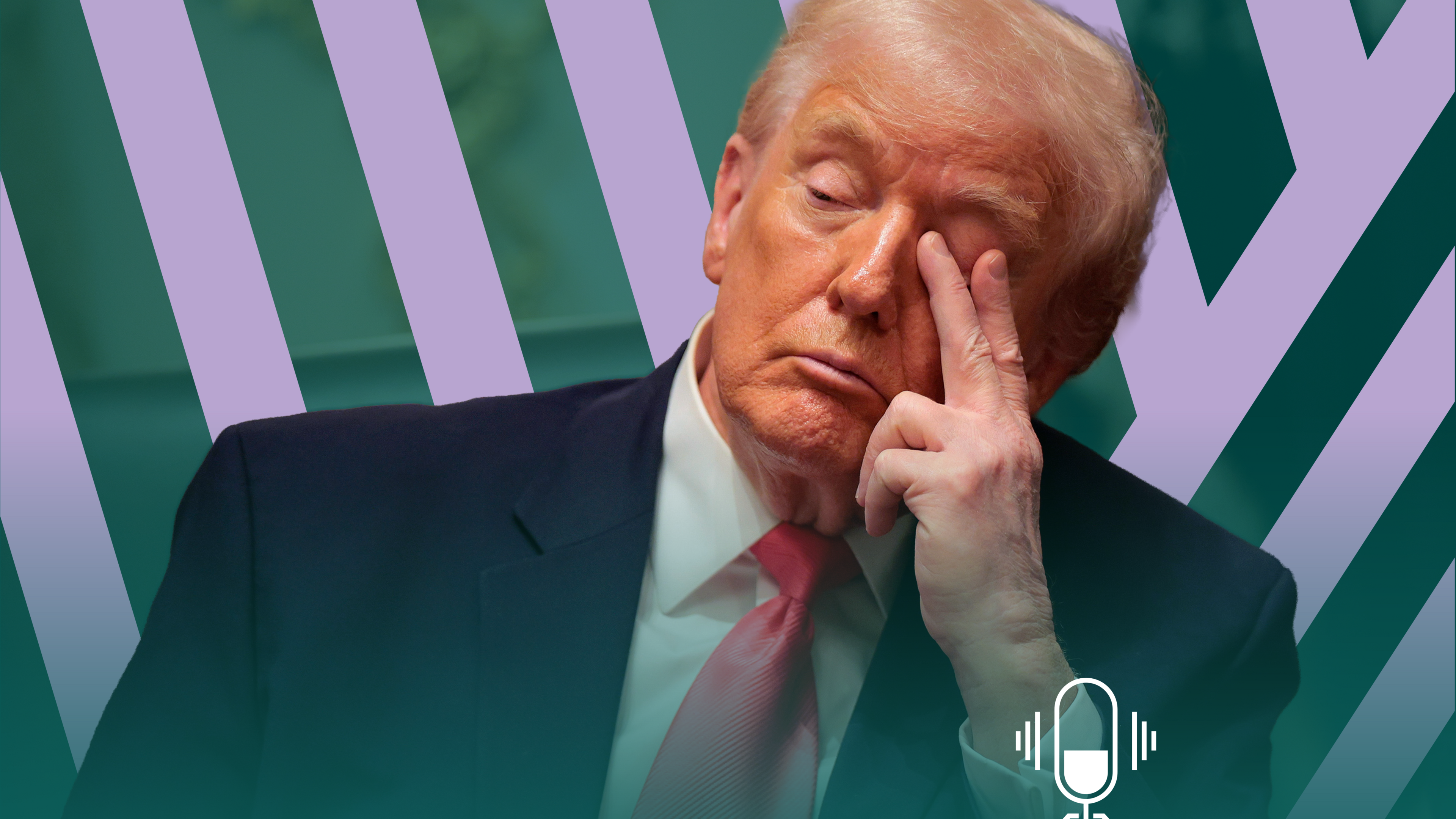 Donald Trump at 80: Is the US president asleep at the wheel? 