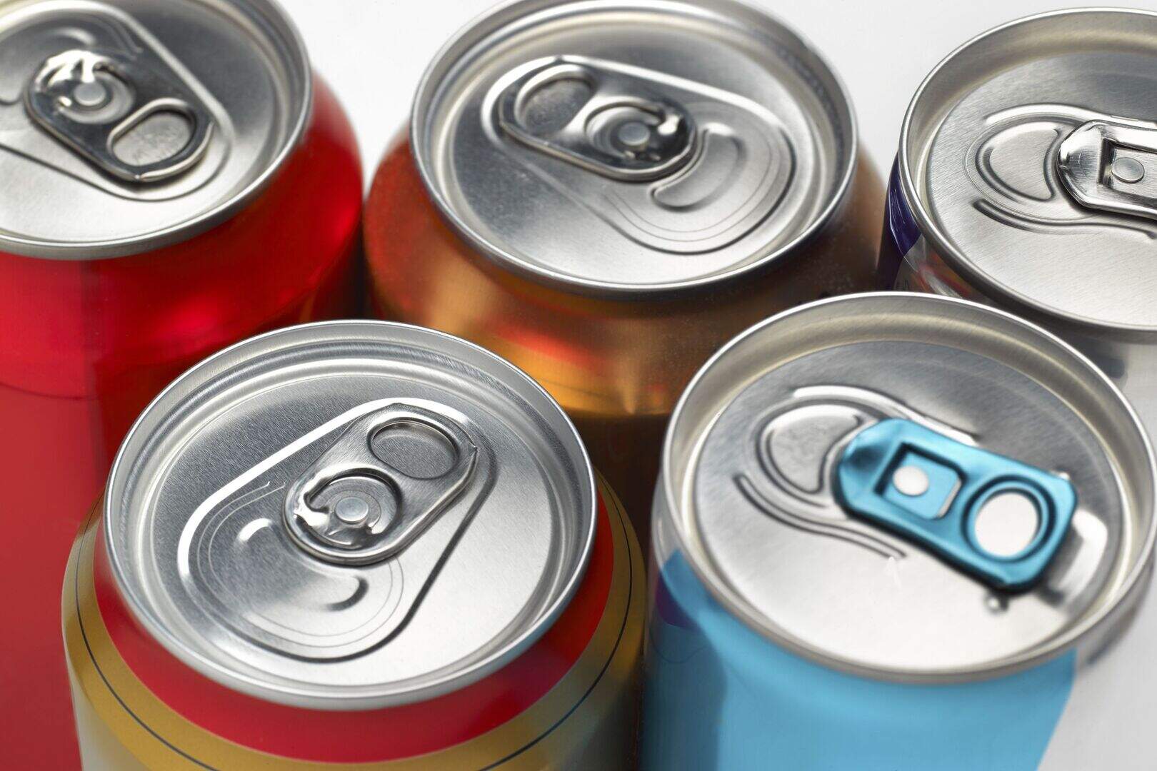 Call for ban on energy drinks in Ireland after two men suffered cardiac ...