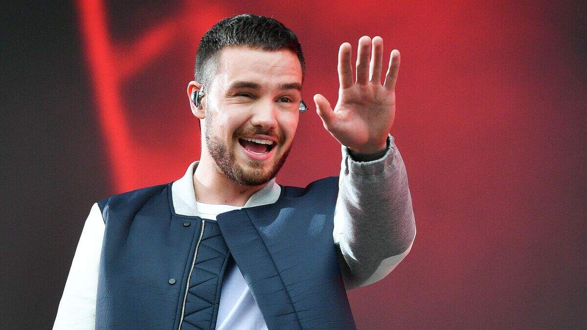 Five people charged in connection with Liam Payne’s death | Irish ...