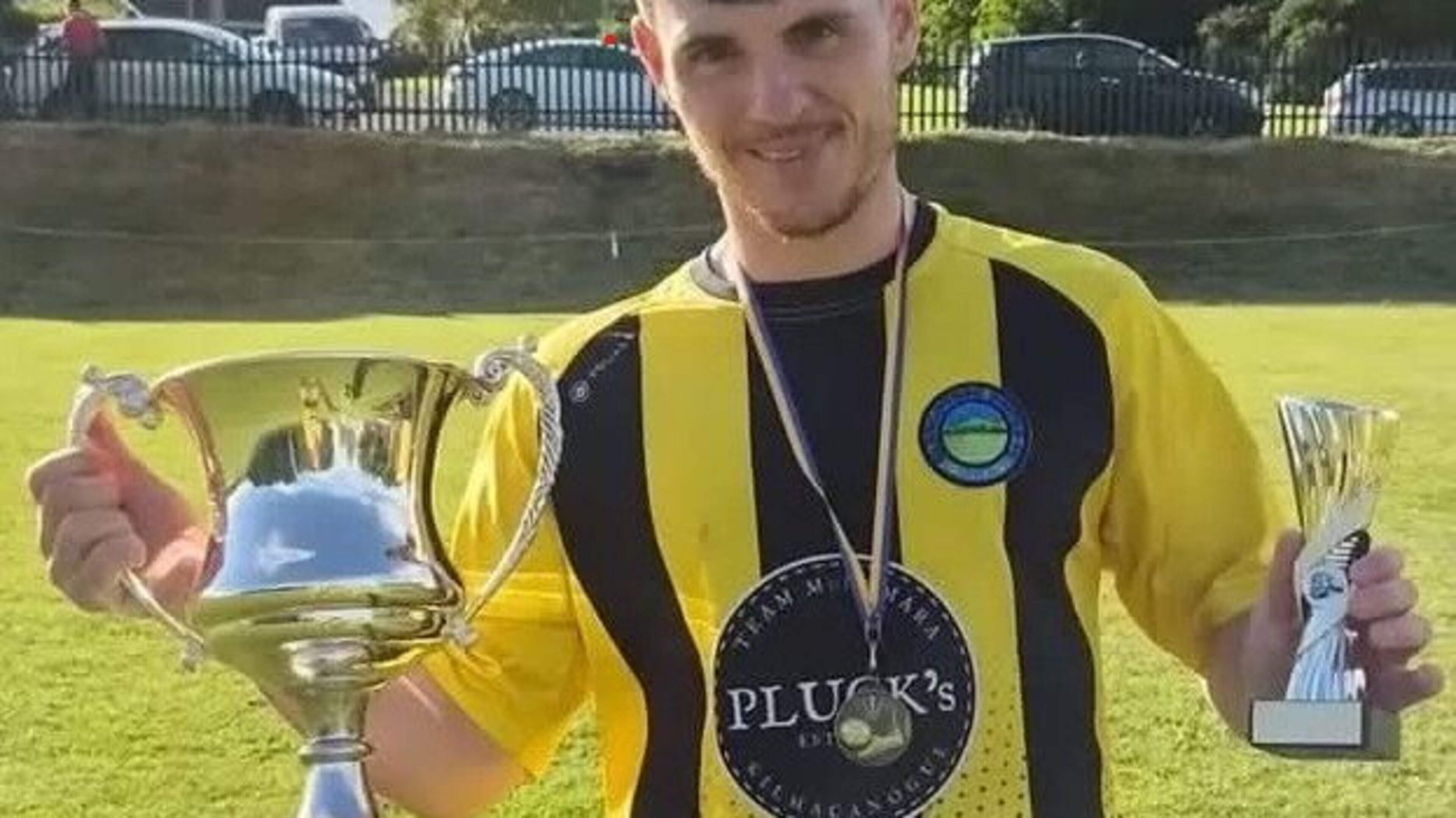 Kilmacanogue Diary