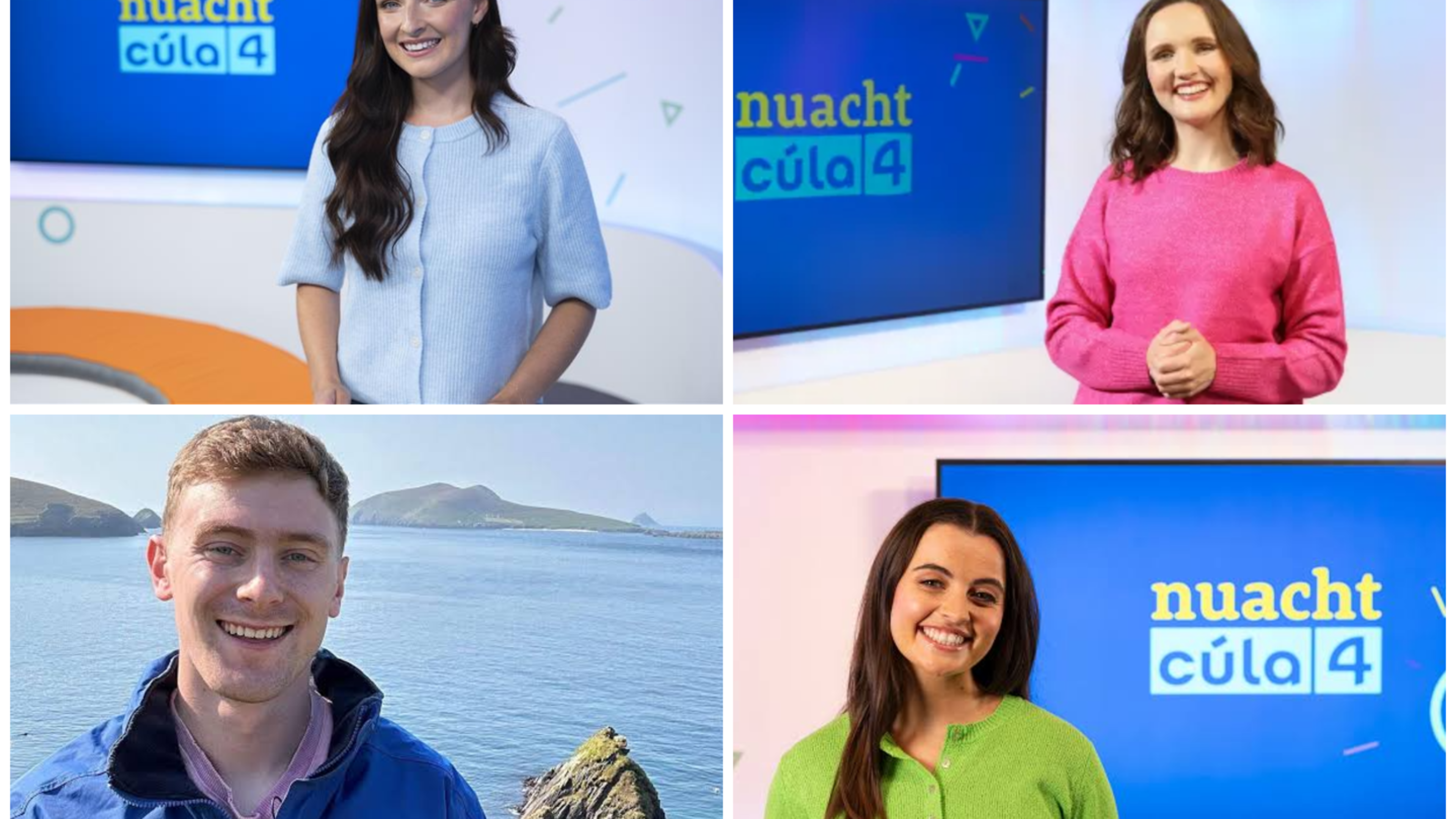 Applications open for Limerick presenter to follow in TV footsteps of four local faces