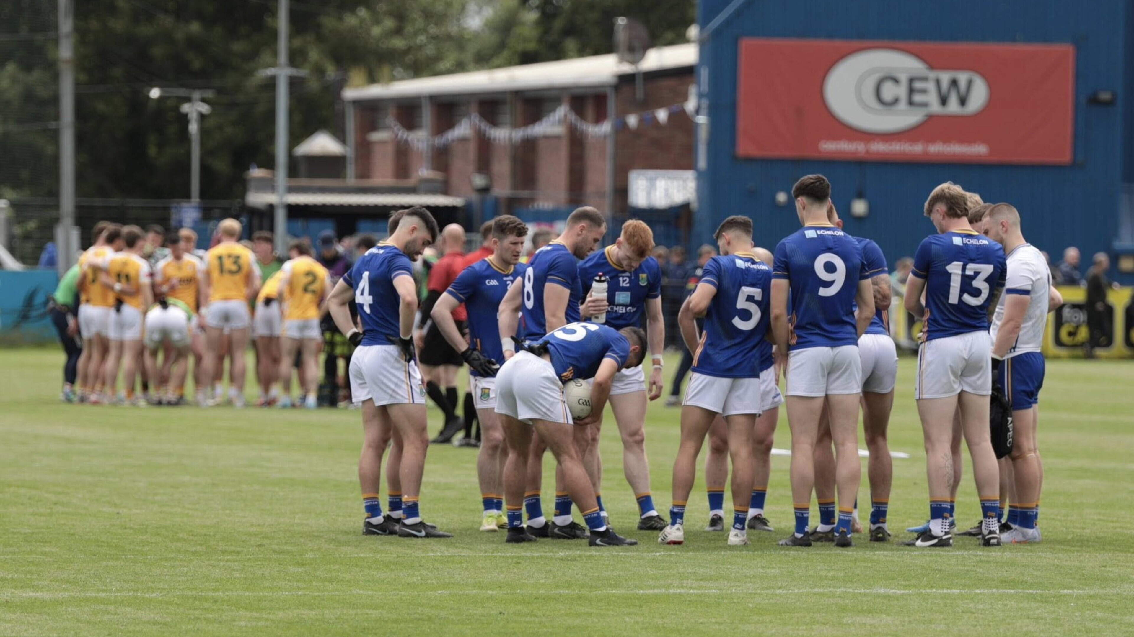 Five things we know as Wicklow march into Tailteann Cup semi-final