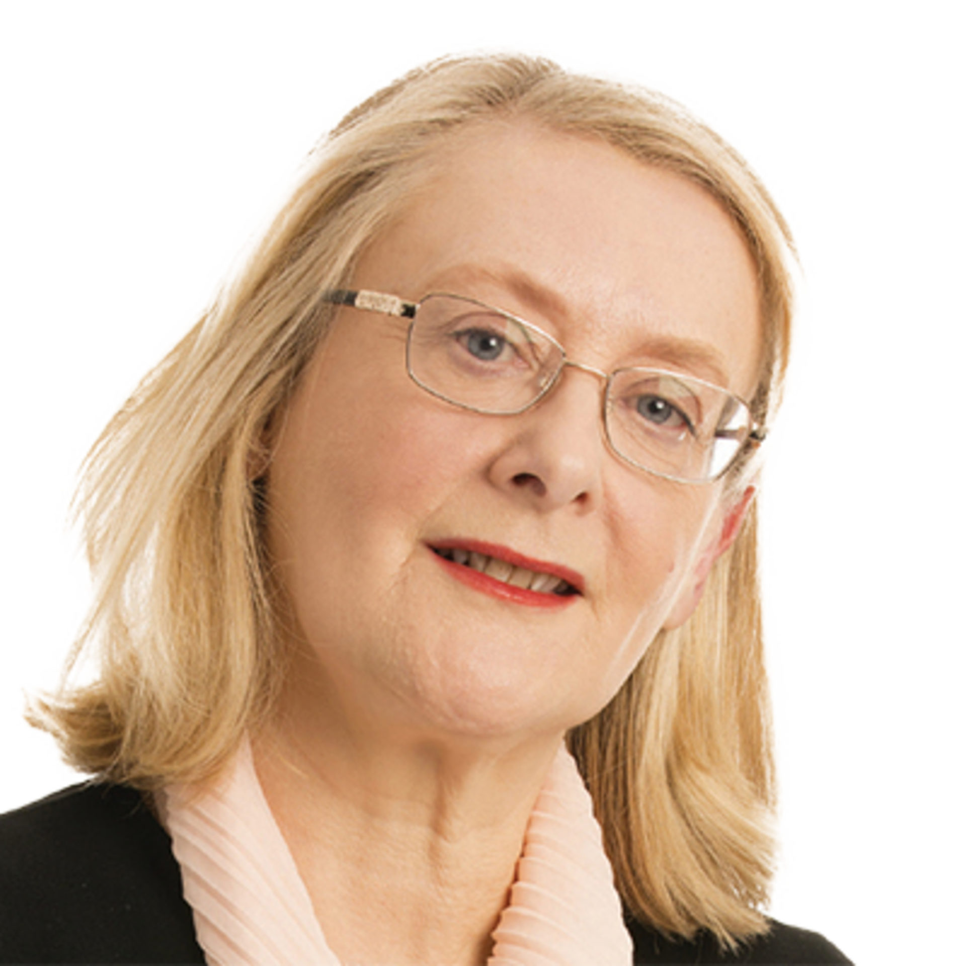 Eilish O'Regan