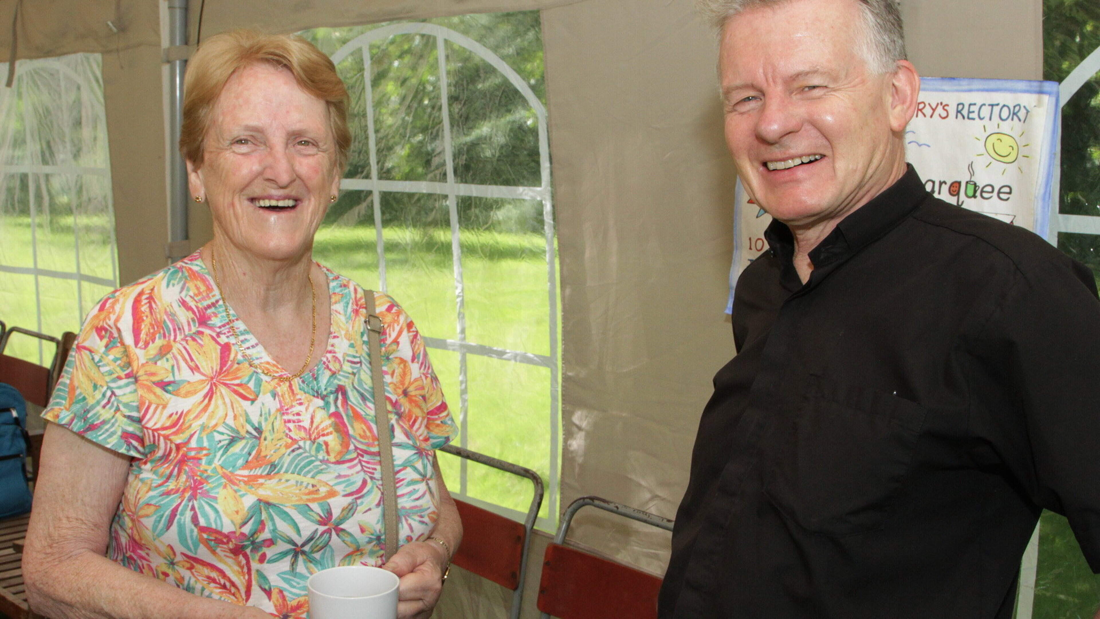 What’s on in Enniscorthy this week