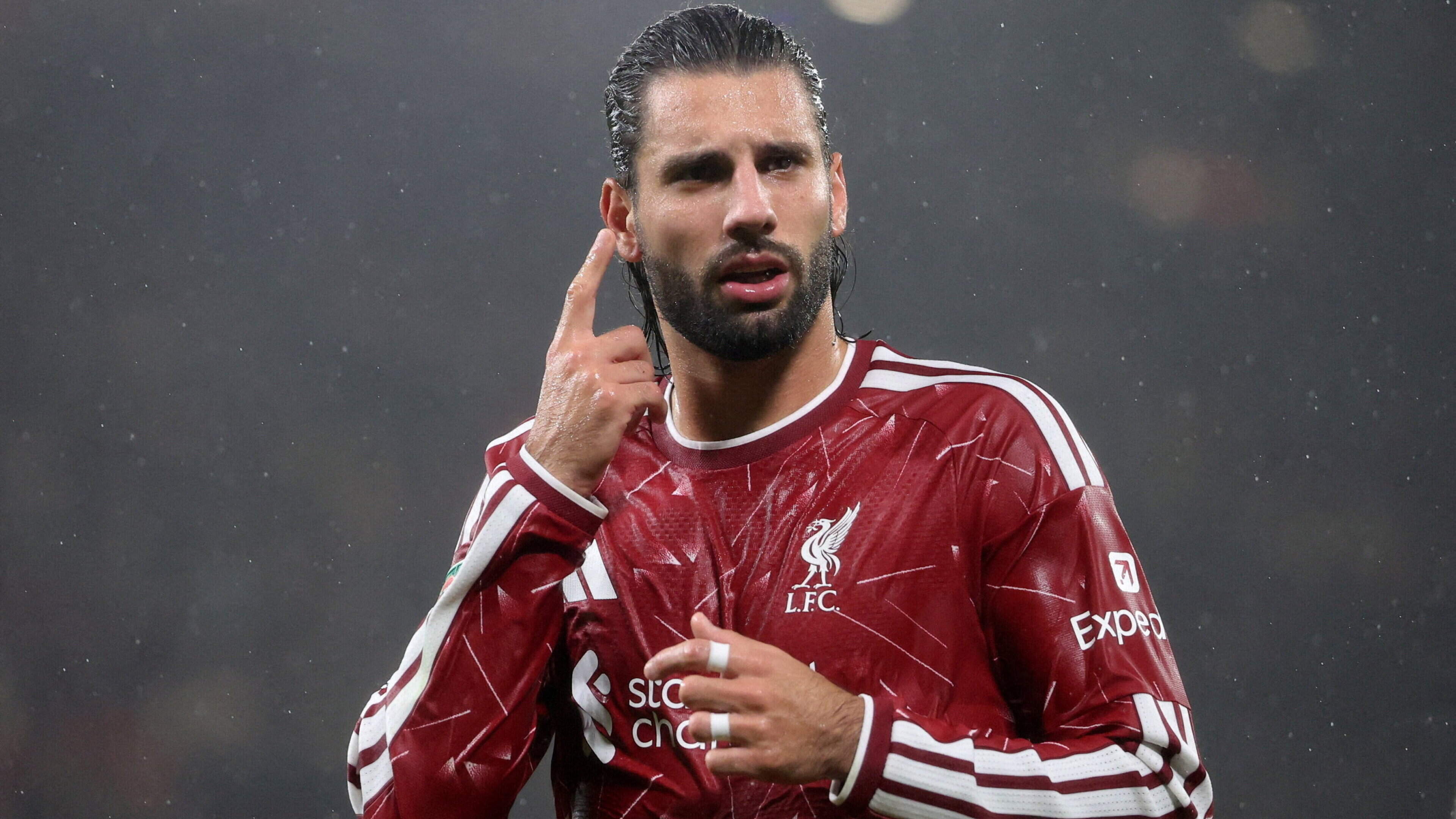Liverpool’s Dominik Szoboszlai dilemma — where to play him to maximise his strengths