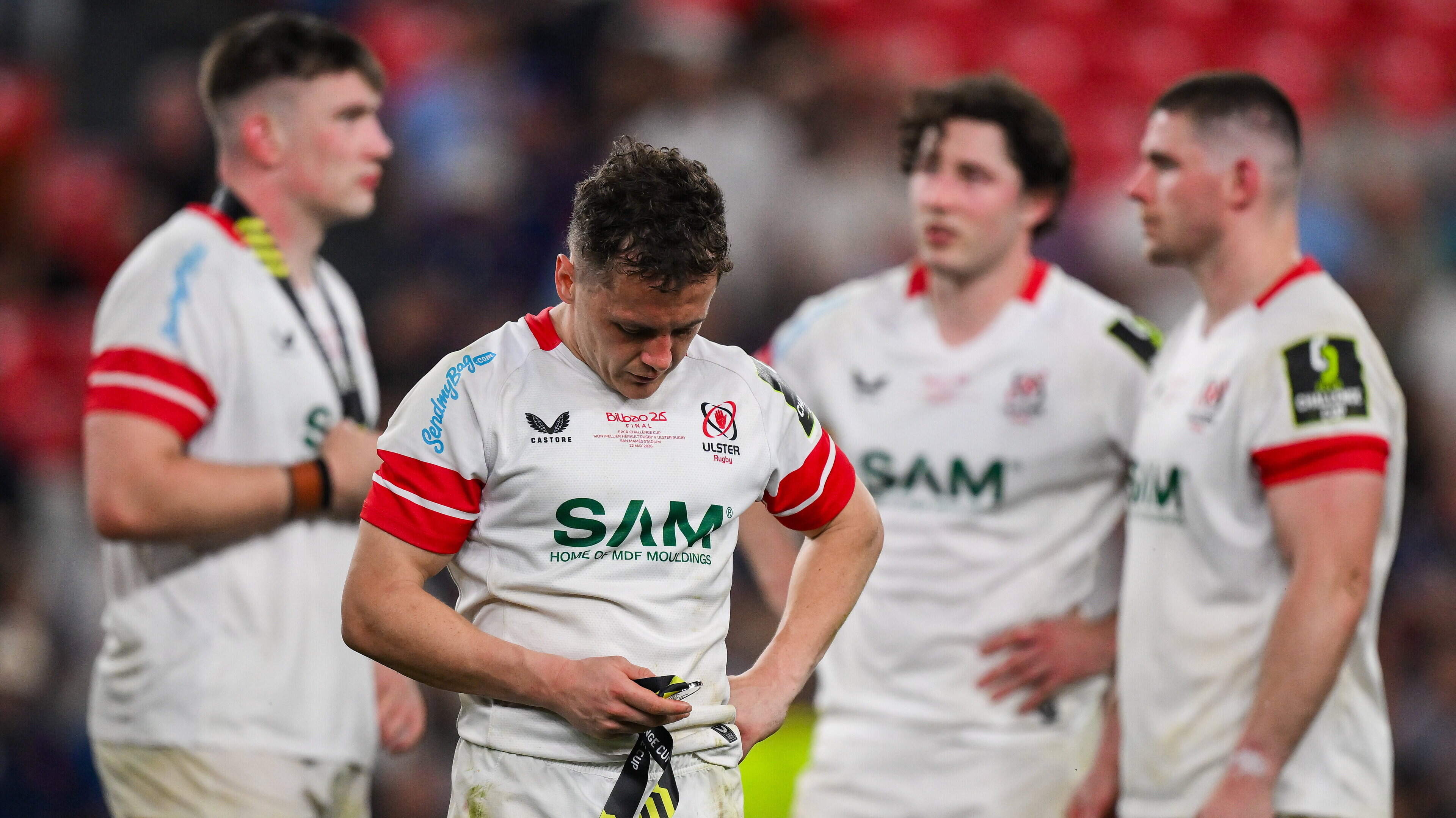 Ulster season review: A campaign that promised so much ultimately ended in crushing disappointment