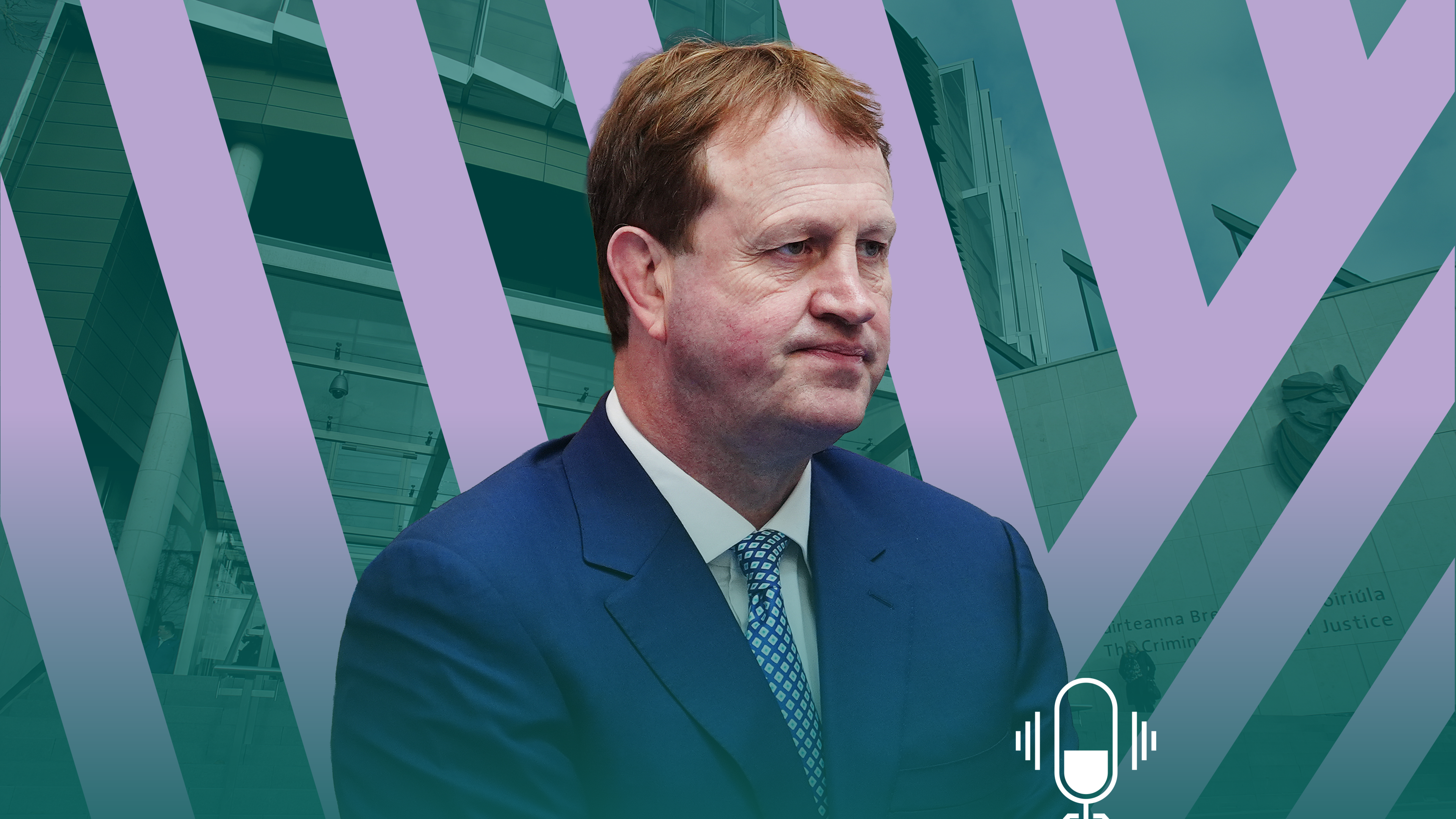 Jim O’Callaghan v the Lawyers: The high-stakes legal aid showdown