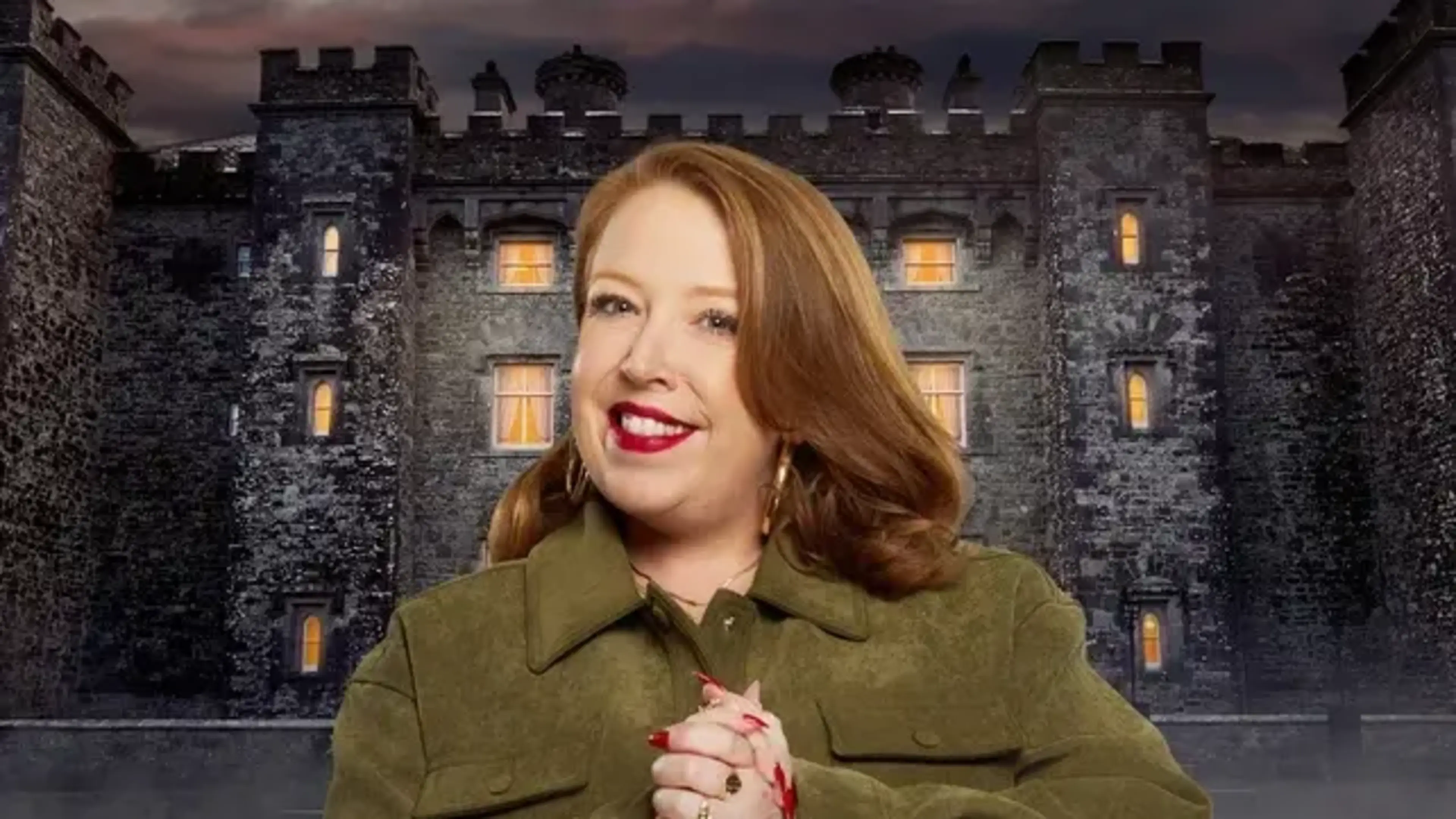 ‘Traitors’ contestant reveals she kept singer brother Gavin James in the dark about appearance on show