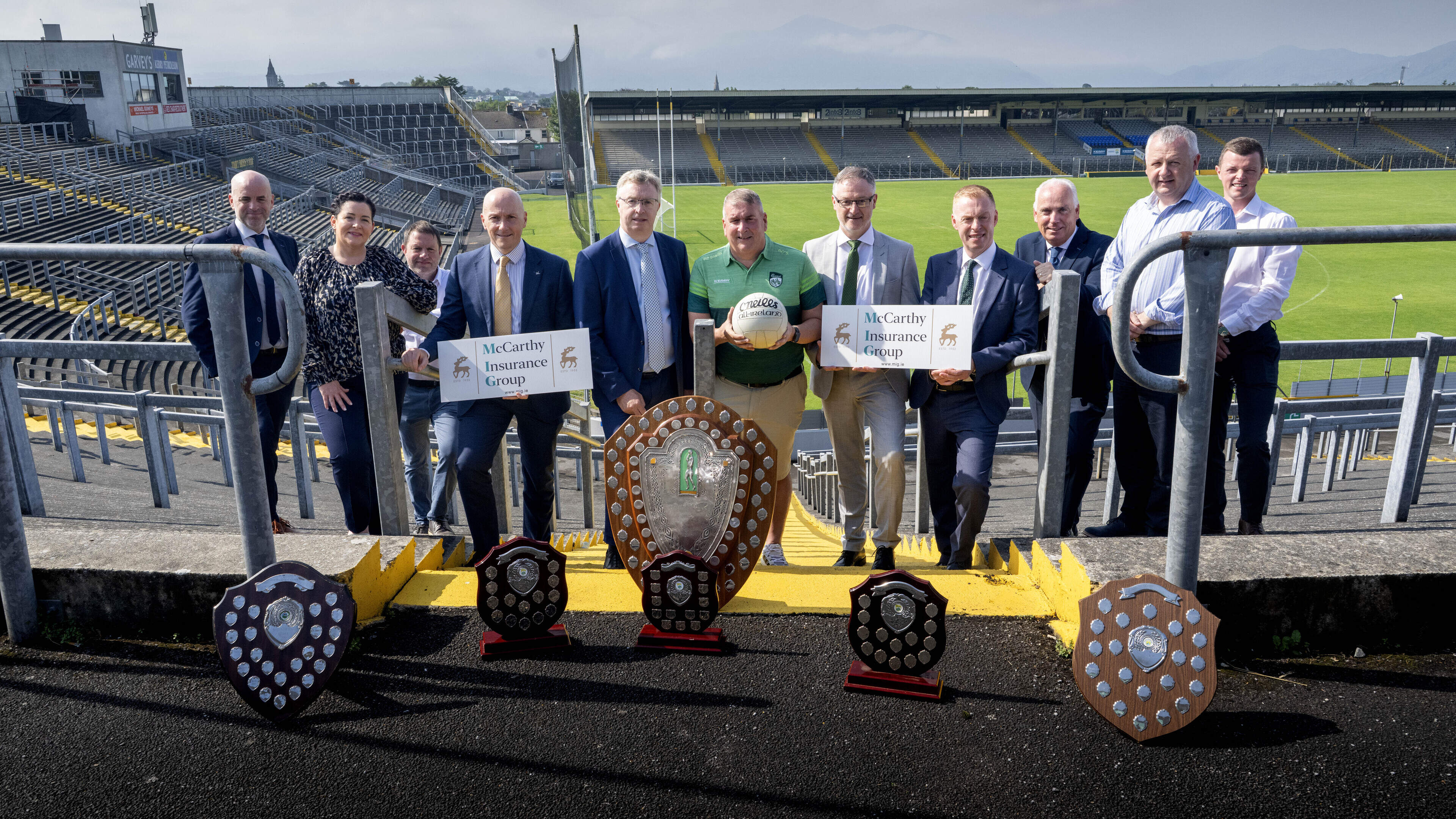 Kerry SFL: With promotions and relegations still all to play for what does your club need to do?