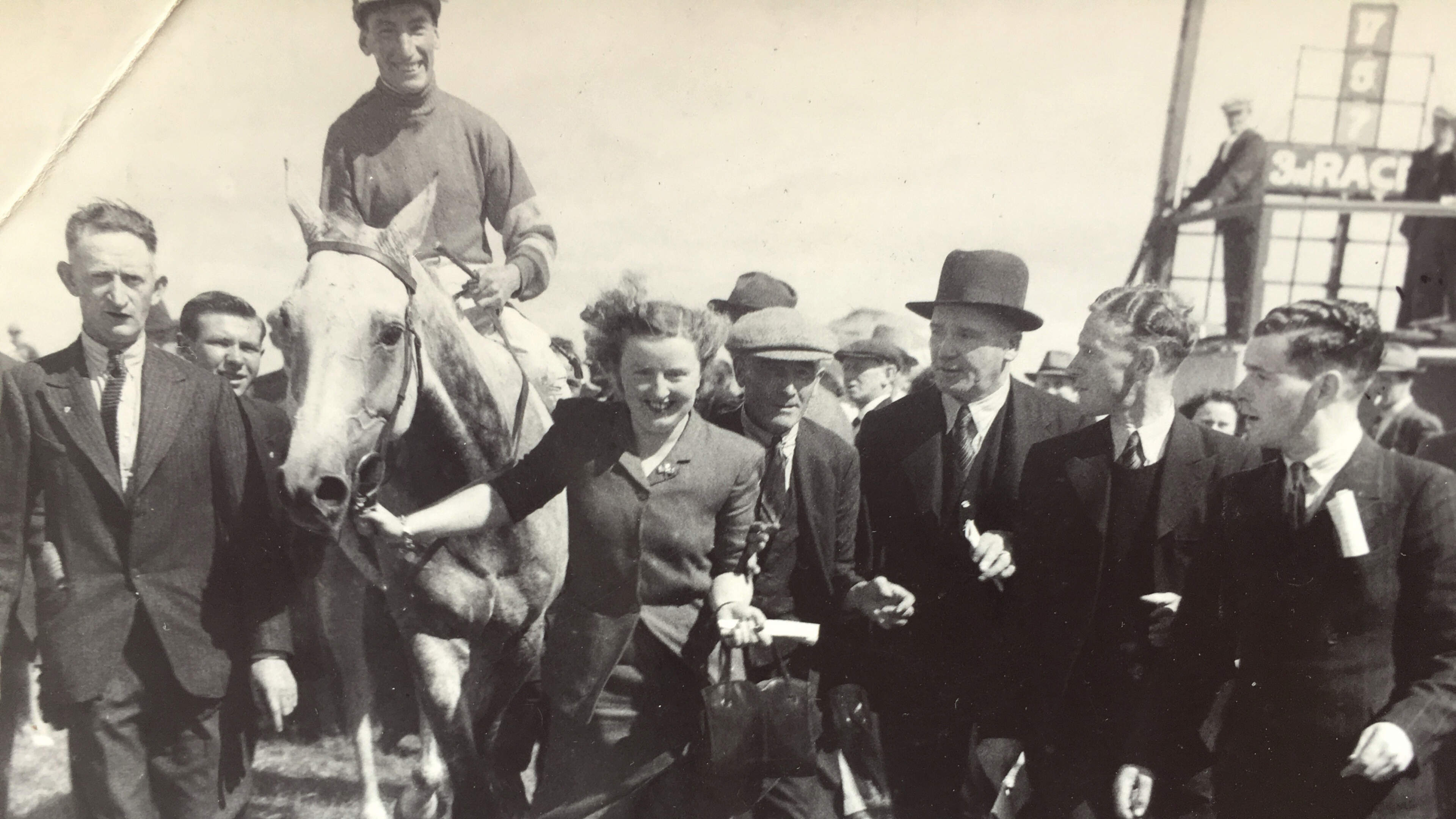 Trains, Plates, and social mobility: How the Galway Races brought the classes together, from the ‘small men’ to the well-heeled