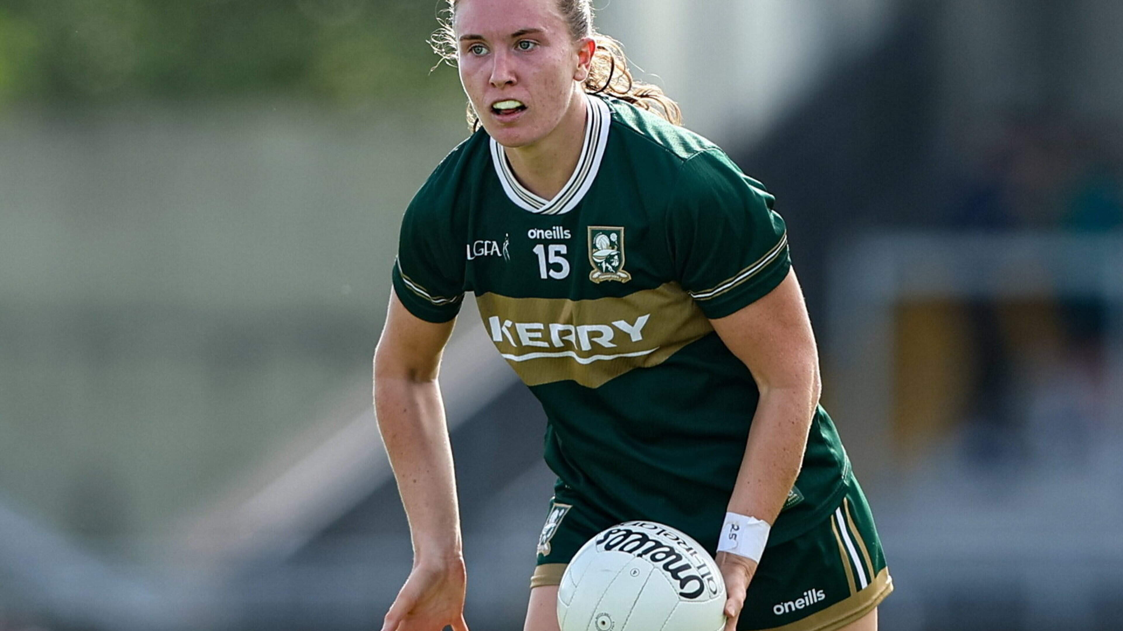 Nadine Doherty: When pressure is greatest it is almost always the exceptional individual who decides the outcome