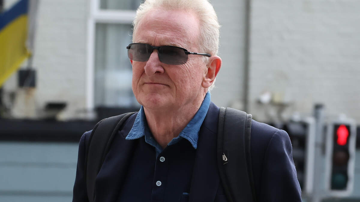 Fresh charges of conspiracy for two in garda corruption case