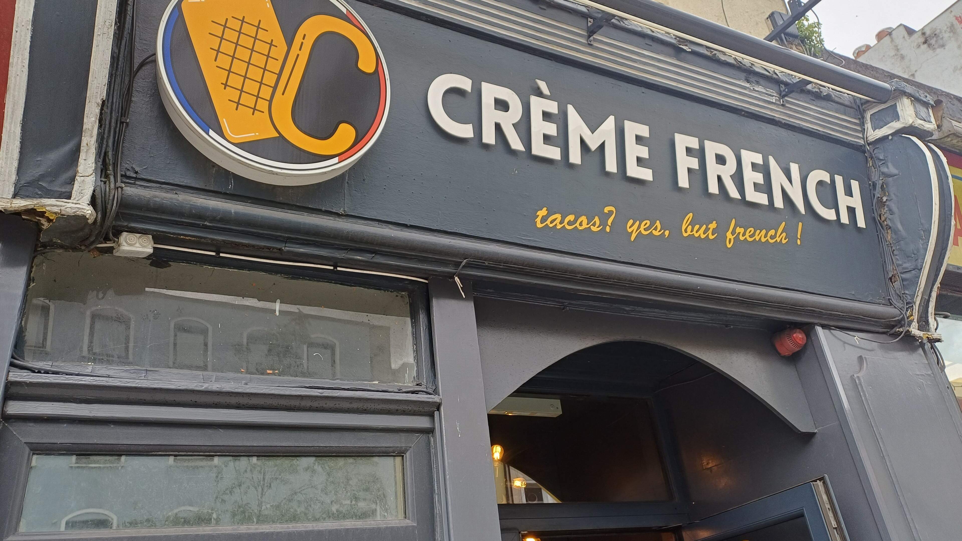 Cork’s passport to world cuisine - forget snails and frog's legs, this is real French cuisine on the Lee 