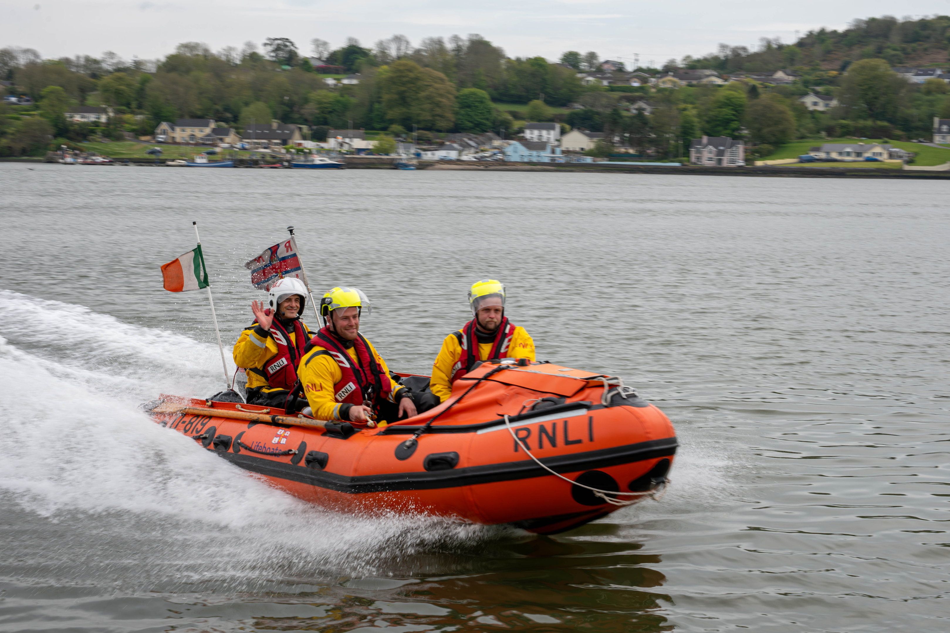 Fethard RNLI to host open evening in bid to recruit volunteers