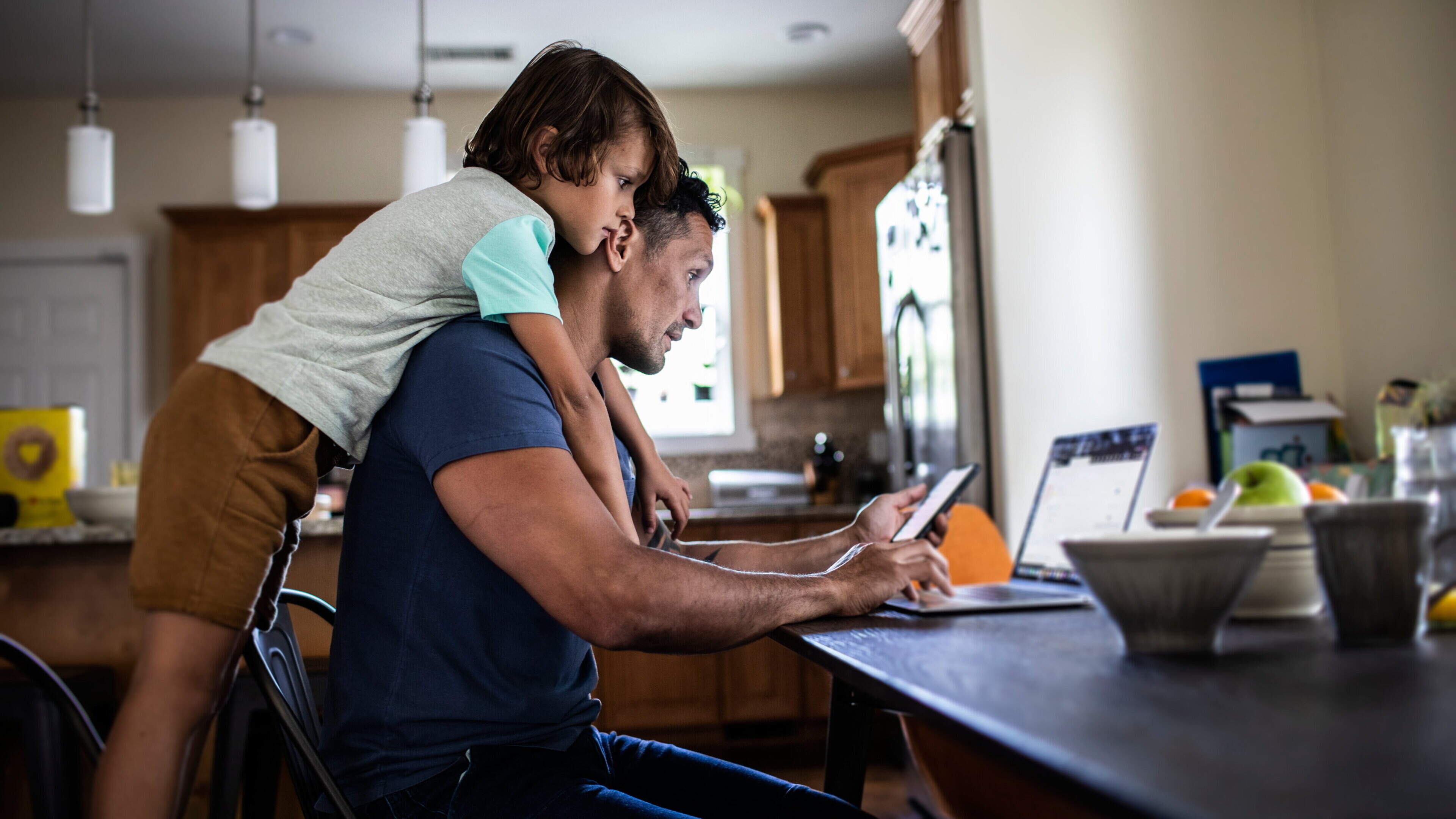 Your Questions Answered: ‘I agreed to upgrade my broadband but after seeing the mess caused to my neighbours’ homes, I want to pull out’