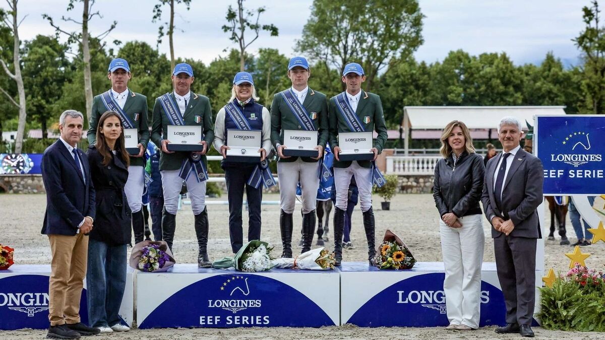 Louth's Mark McAuley helps Ireland to first Nations Cup win of 2026