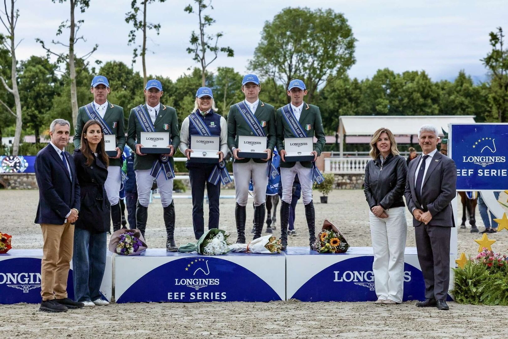 Louth’s Mark McAuley helps Ireland to first Nations Cup win of 2026 ...