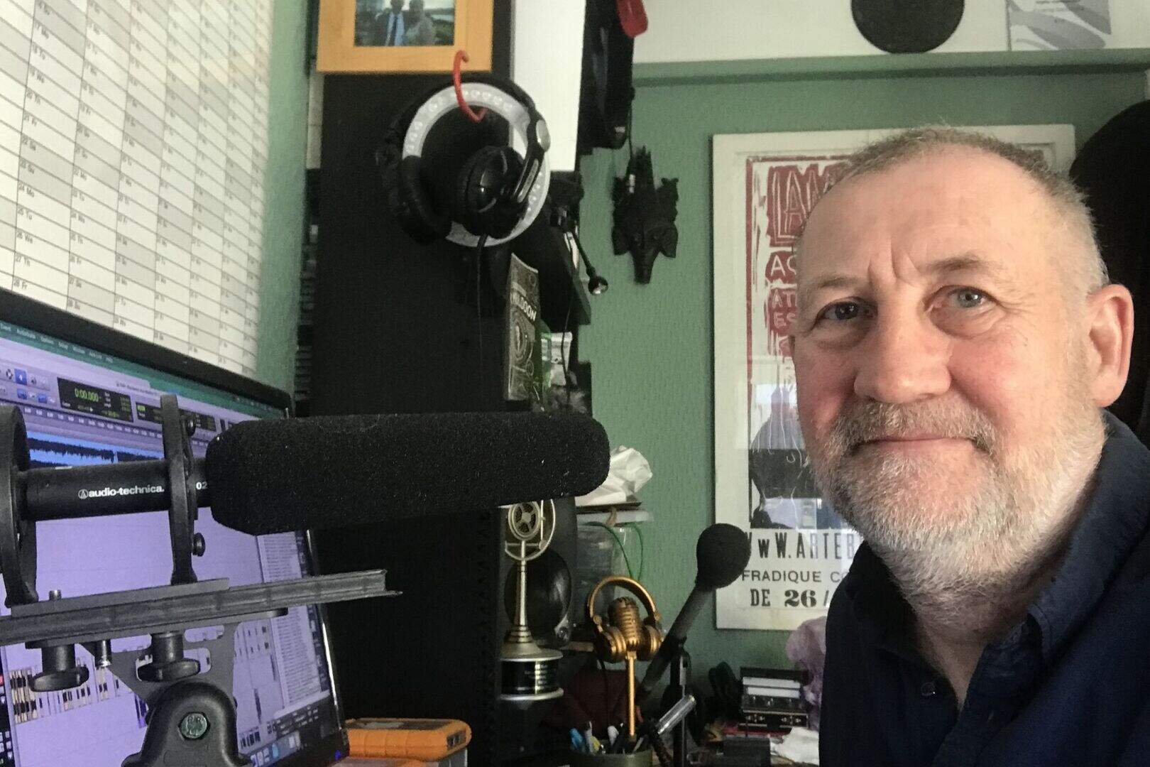 ‘Runaway Joe’ producer Tim Desmond: ‘We really didn’t expect what ...