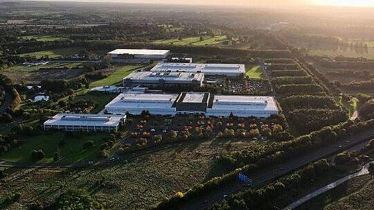 Major Polish developer GTC bids to sell 25pc stake in Kildare ...