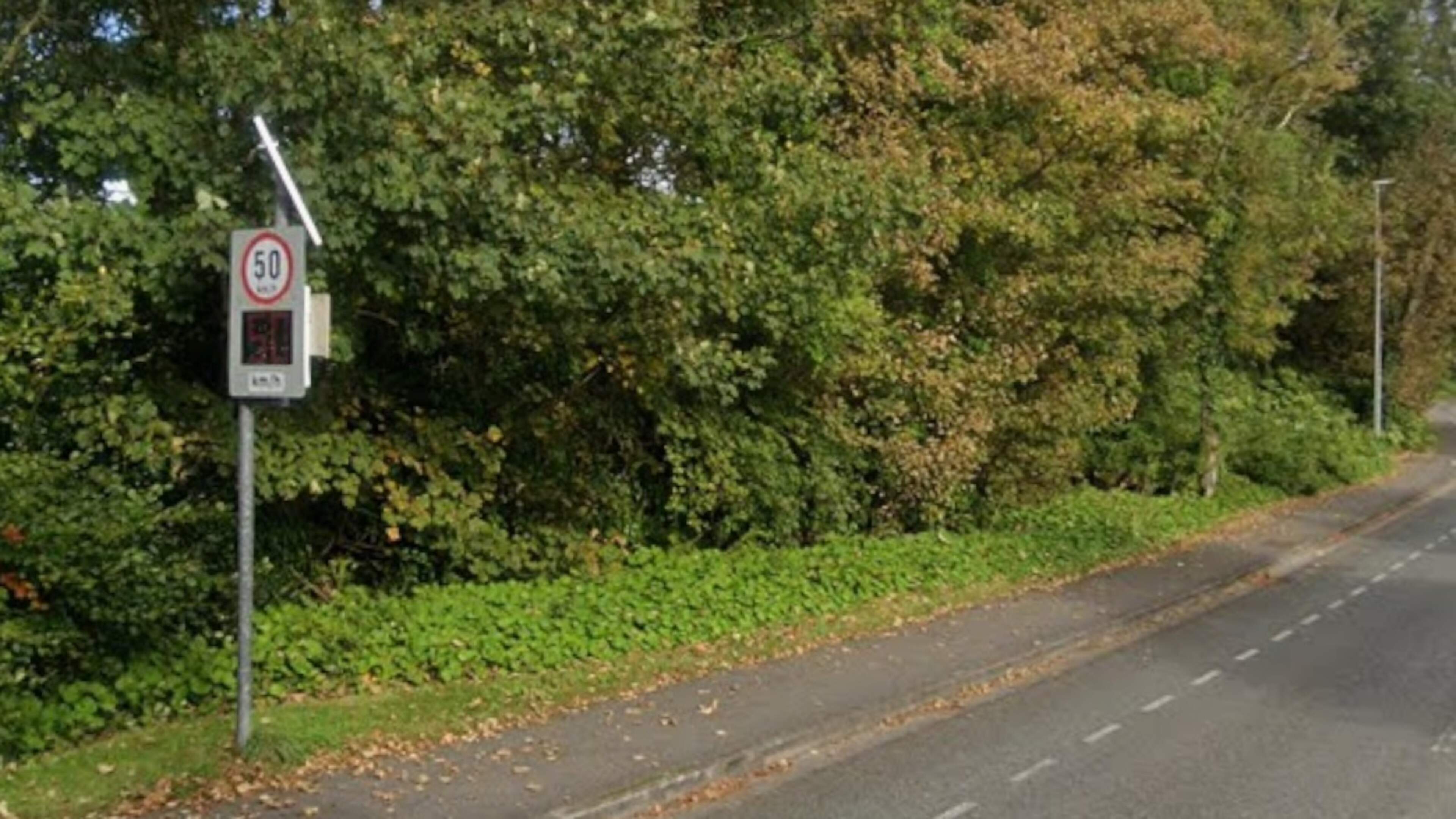 Cleveragh Drive to get new footpaths, cycle lanes and raised crossings in ‘significant upgrade’ plan
