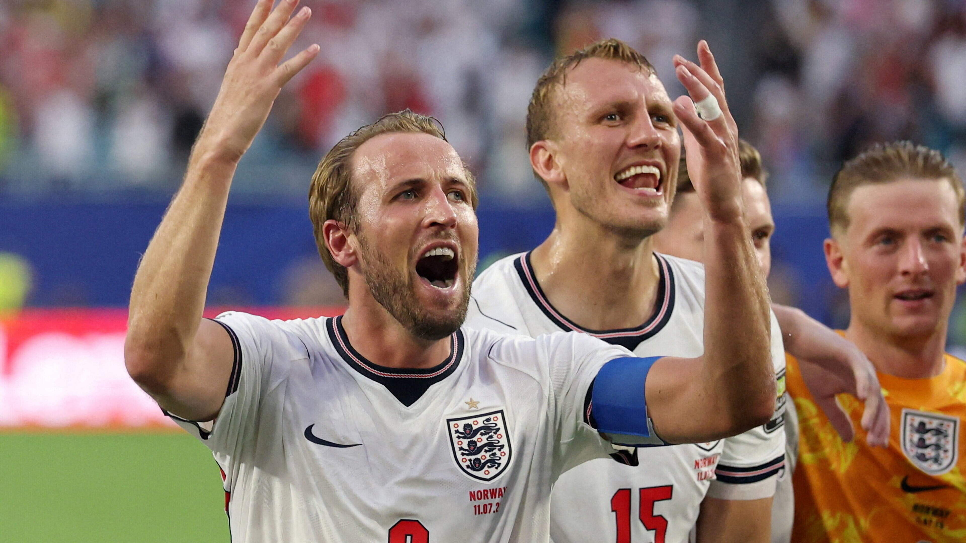 World Cup 2026 Day 32: Harry Kane feels England ‘knocking on door of glory’ ahead of  semi-final 