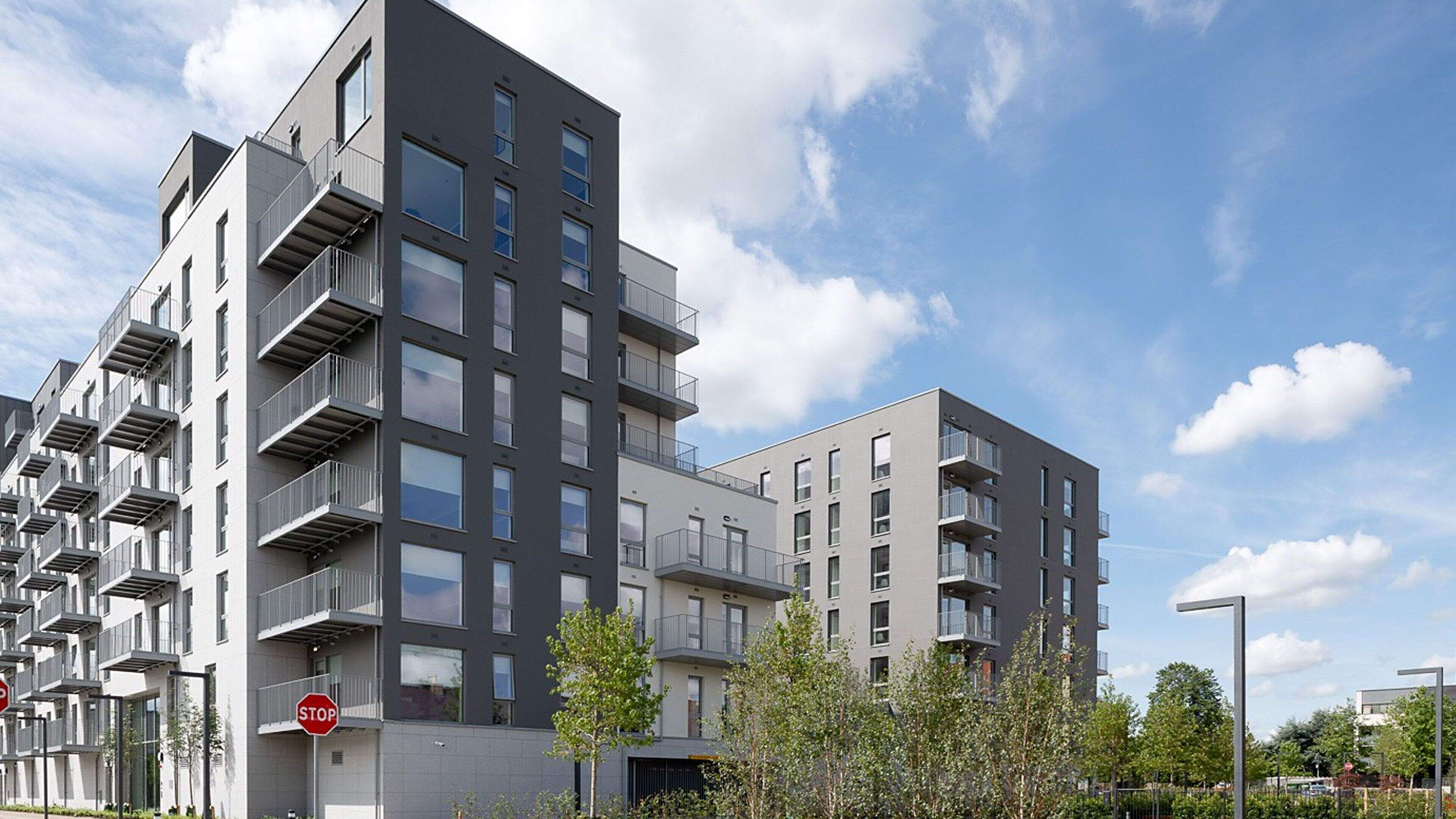 Pre-tax profits at John Paul Construction soar 60pc to €36.6m as revenue climbs