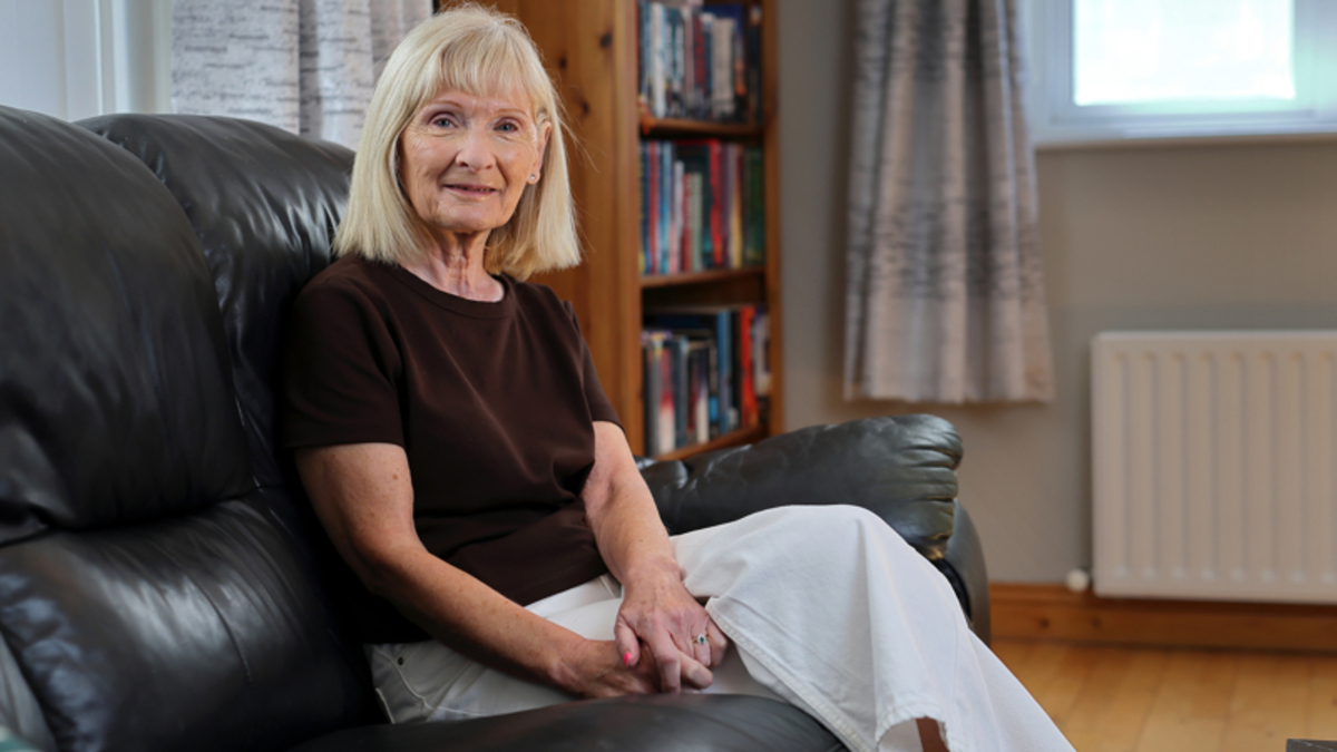 Retiree (66) fears inheritance tax ‘discrimination’ means she won’t be ...