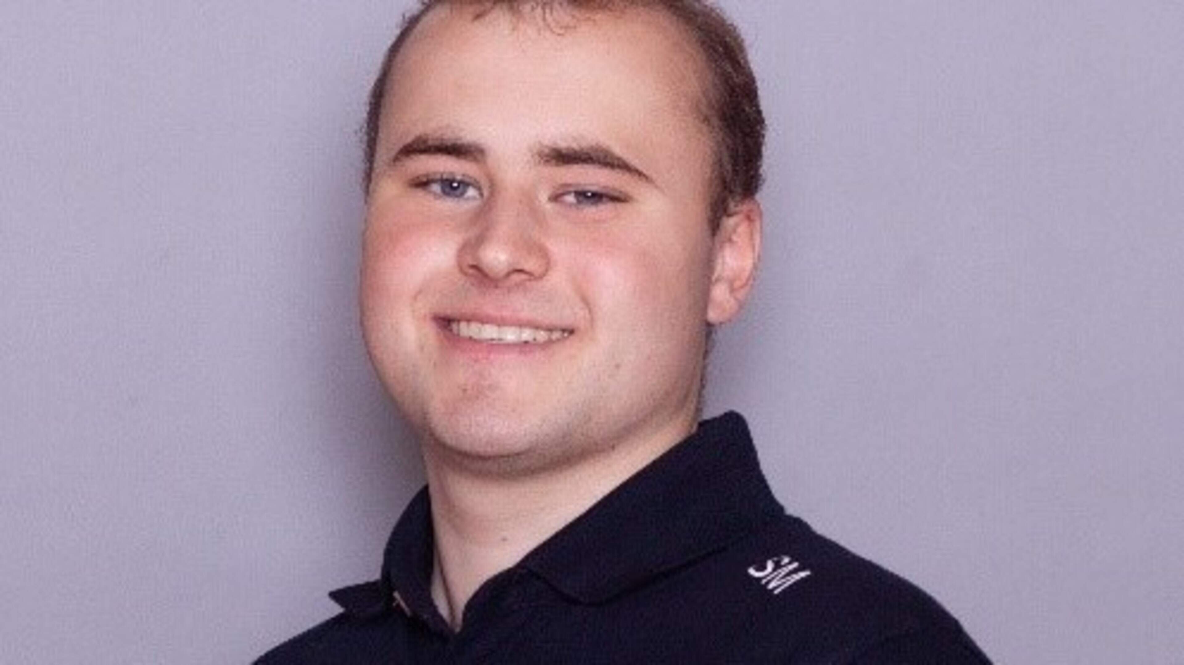 ‘I wanted to be better than before, fitter and stronger’ - bone marrow recipient Scott Murray (17) is about to represent Ireland