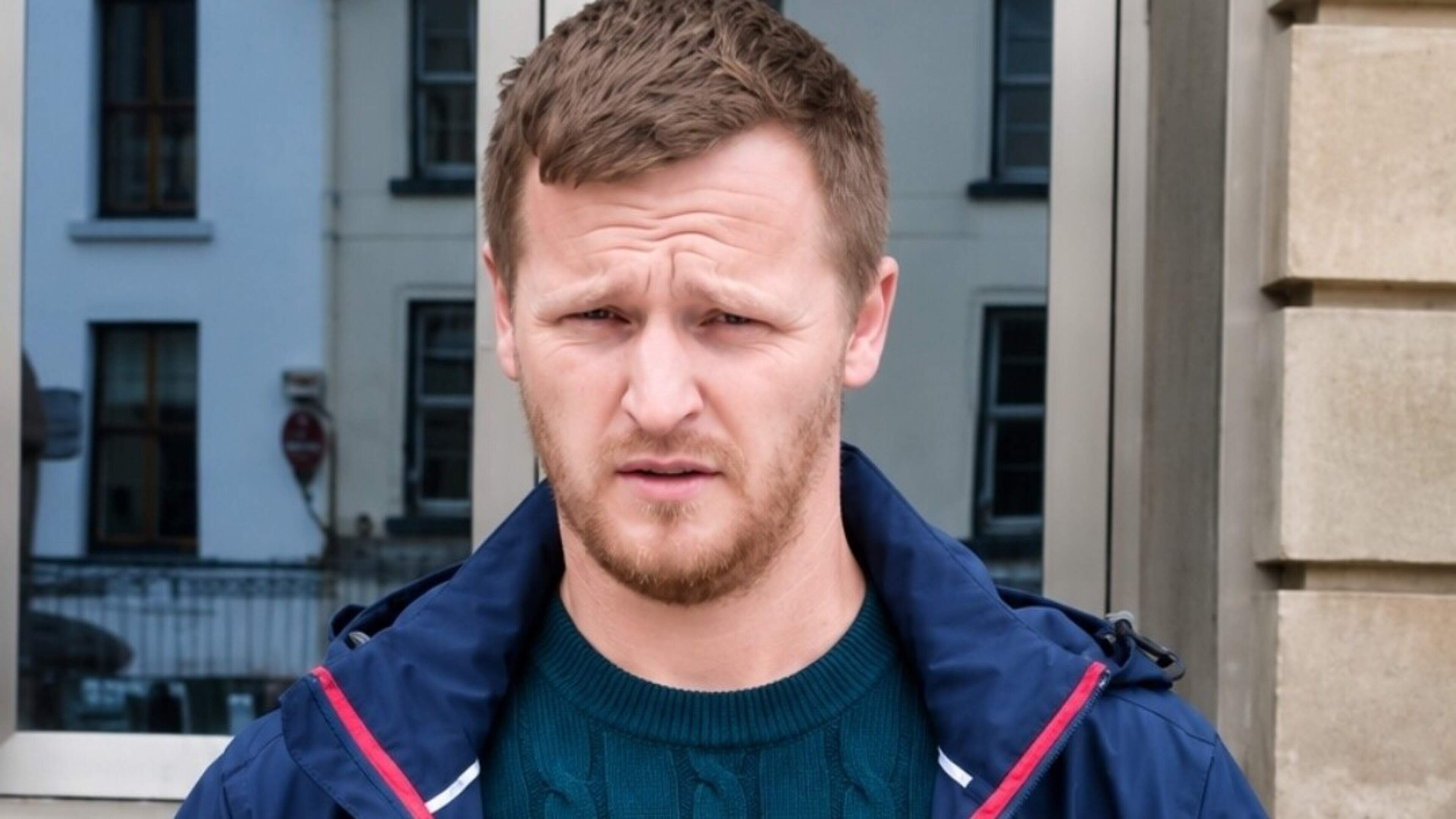 Welder left bouncer bloodied with cuts to head and neck damage following savage pub attack, court hears