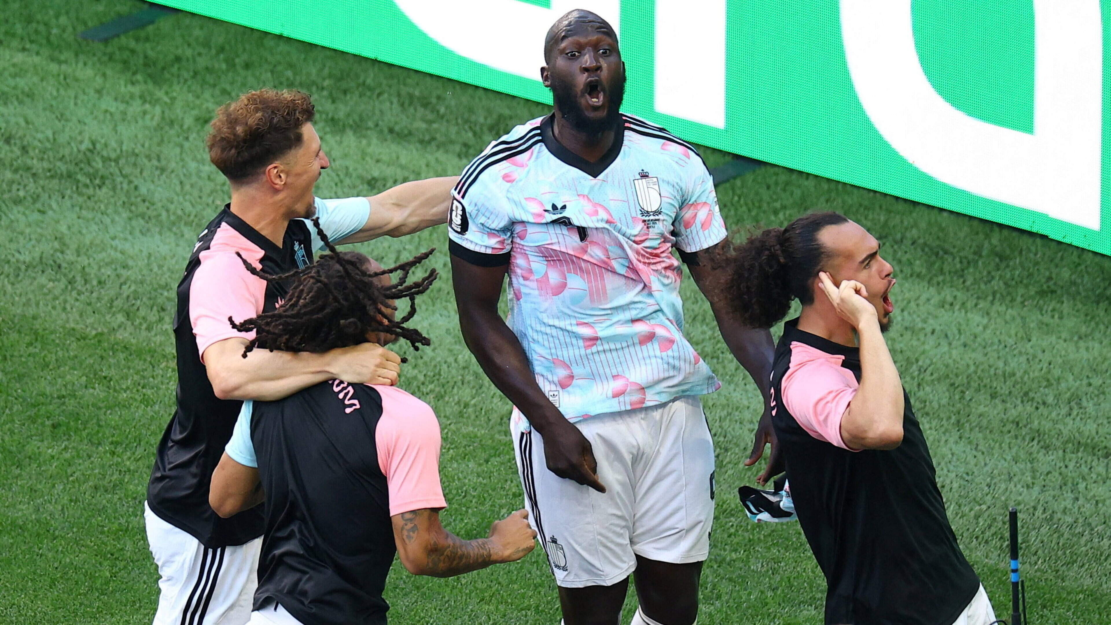 World Cup 2026 Day 27: Klopp leads backlash as Infantino faces calls to resign and Trump becomes laughing stock