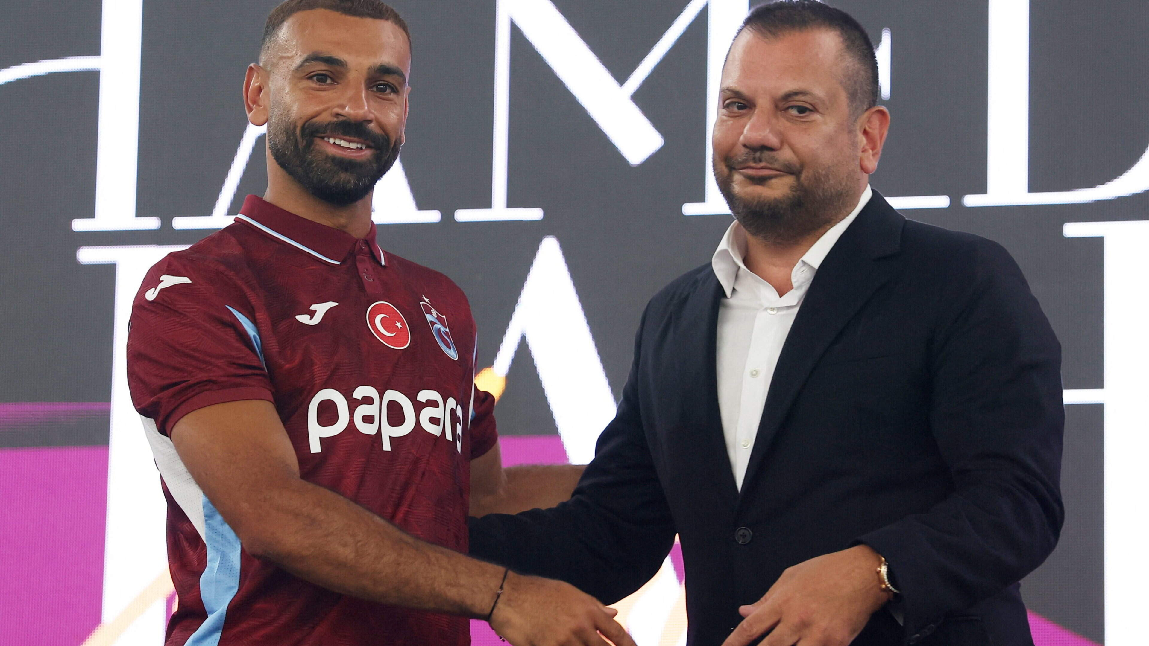 Richard Jolly: The cold truth behind Mohamed Salah’s move to Turkey’s fourth-biggest club