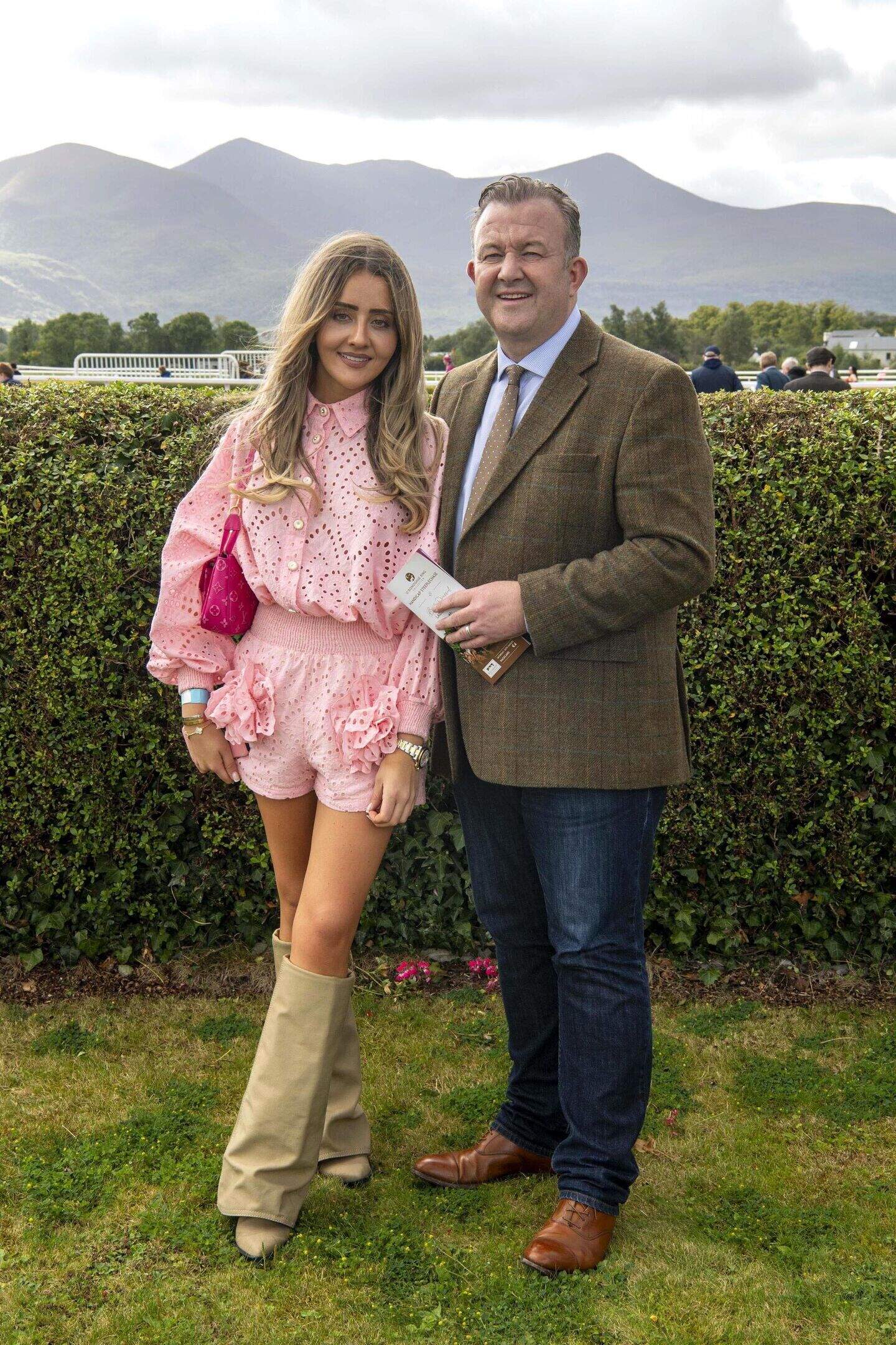 See all photos as stunning Kerry mother wins the best dressed crown at ...