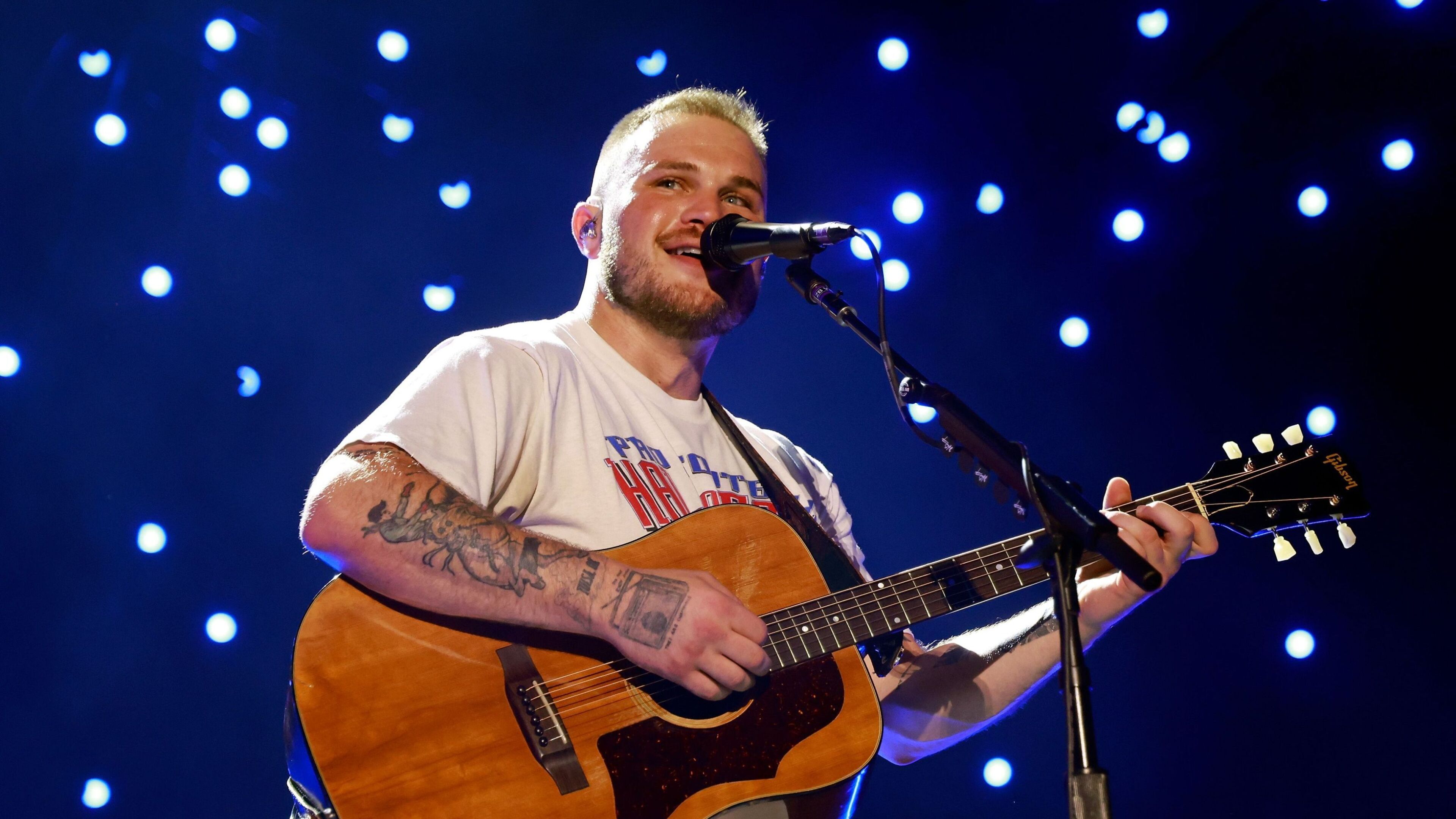Zach Bryan set to deliver tourism boom thanks to brace of Cork concerts