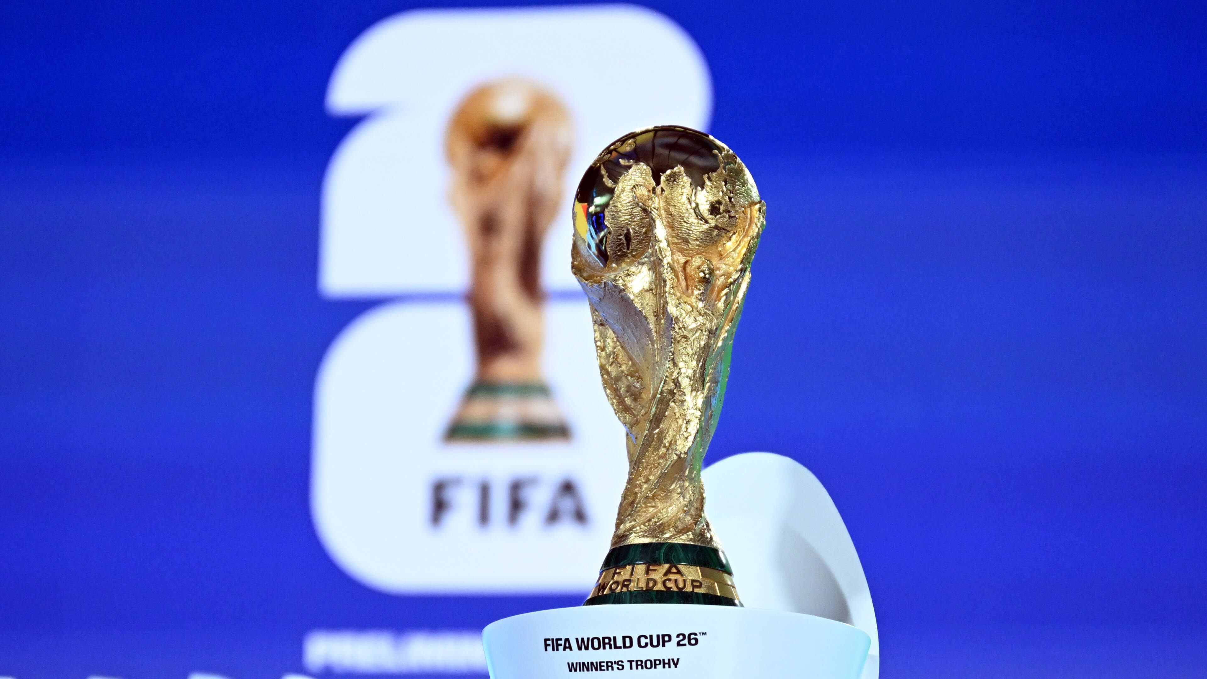 The $50bn World Cup: how apps and AI are supercharging gambling’s grip on sport