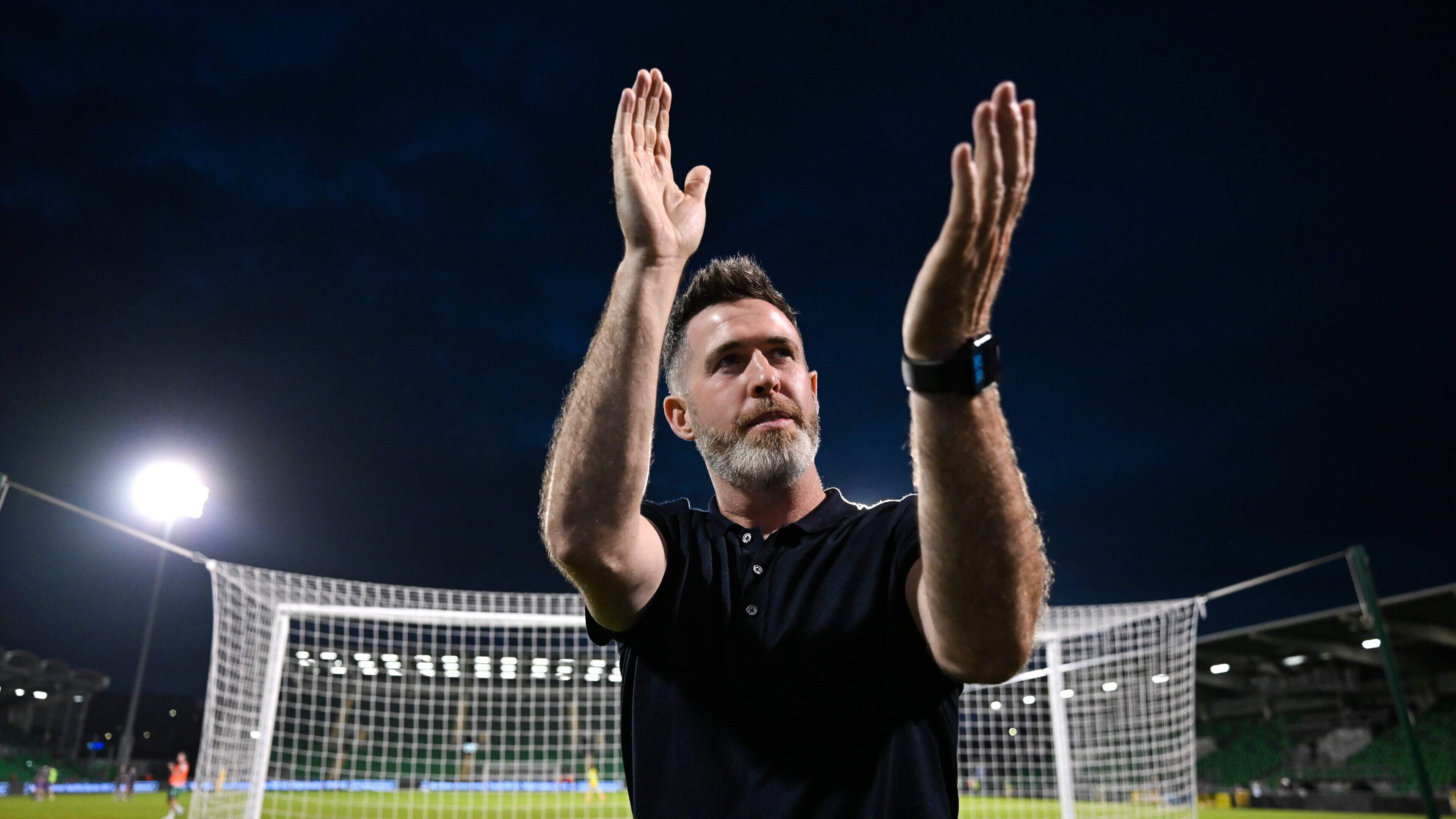Lowdown on Shamrock Rovers’ Champions League opponents