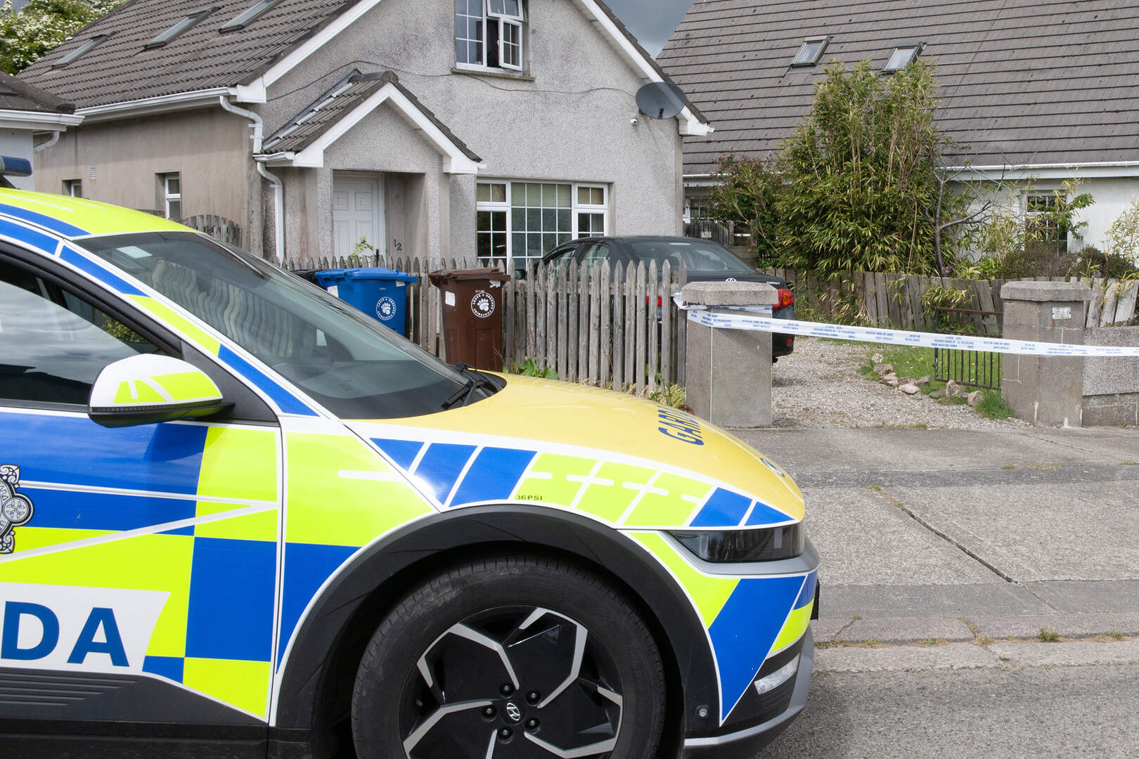 Drugs and electronic devices seized in follow-up searches after Wexford ...