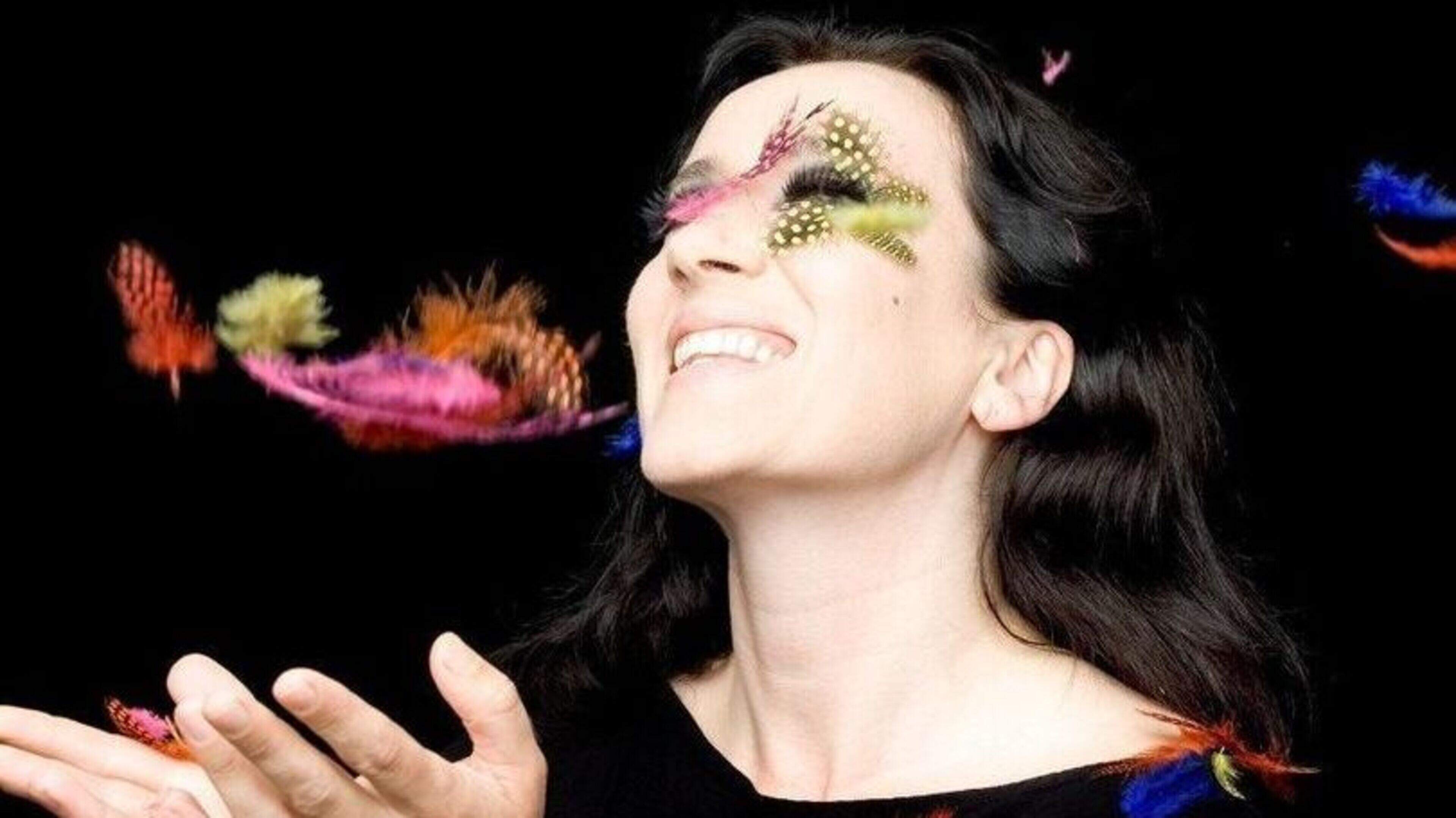 Maria Doyle Kennedy and Bernard O’Shea headline Tinahely Courthouse autumn line-up