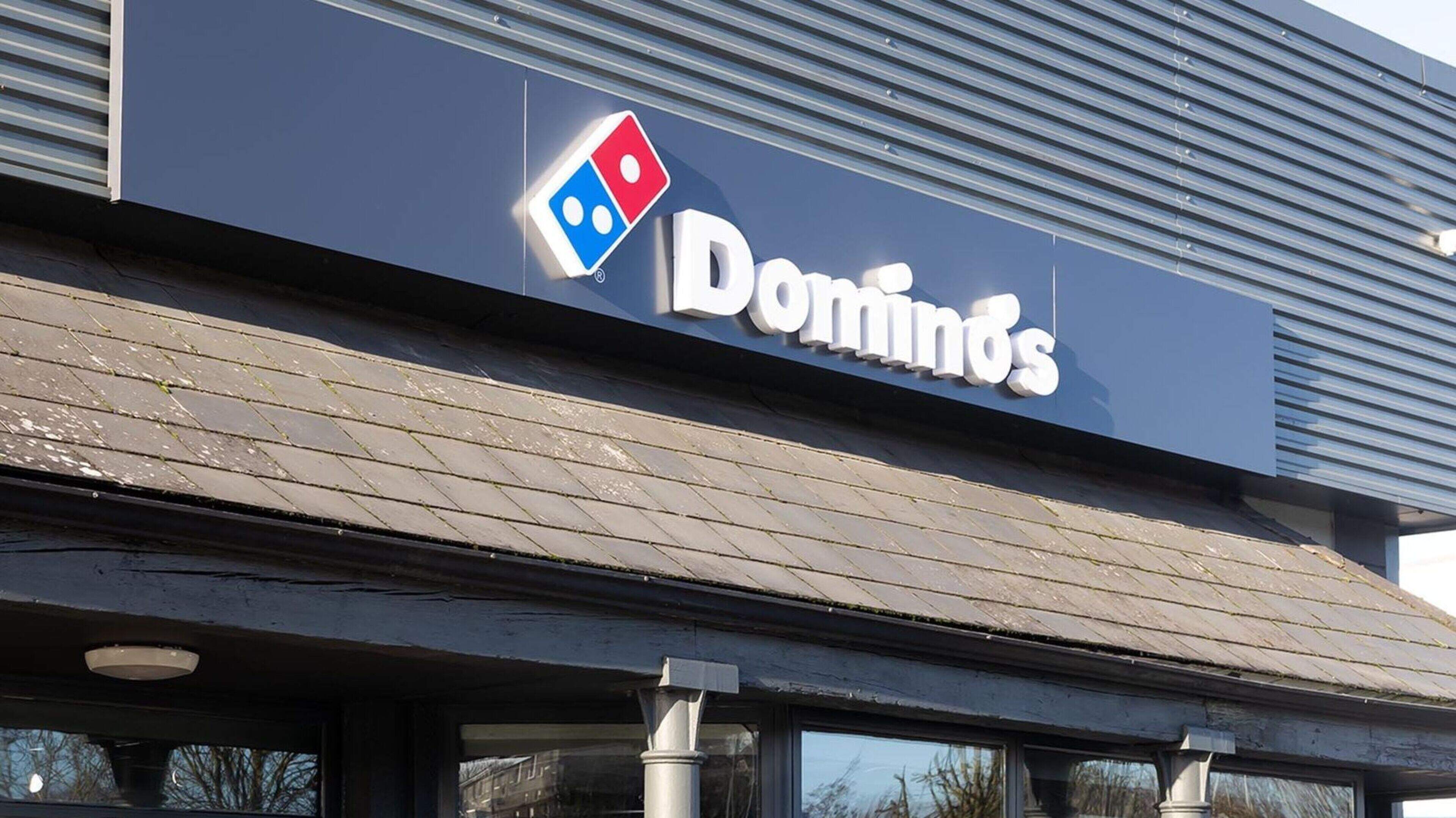 Domino’s Pizza to open new Ardee store this weekend