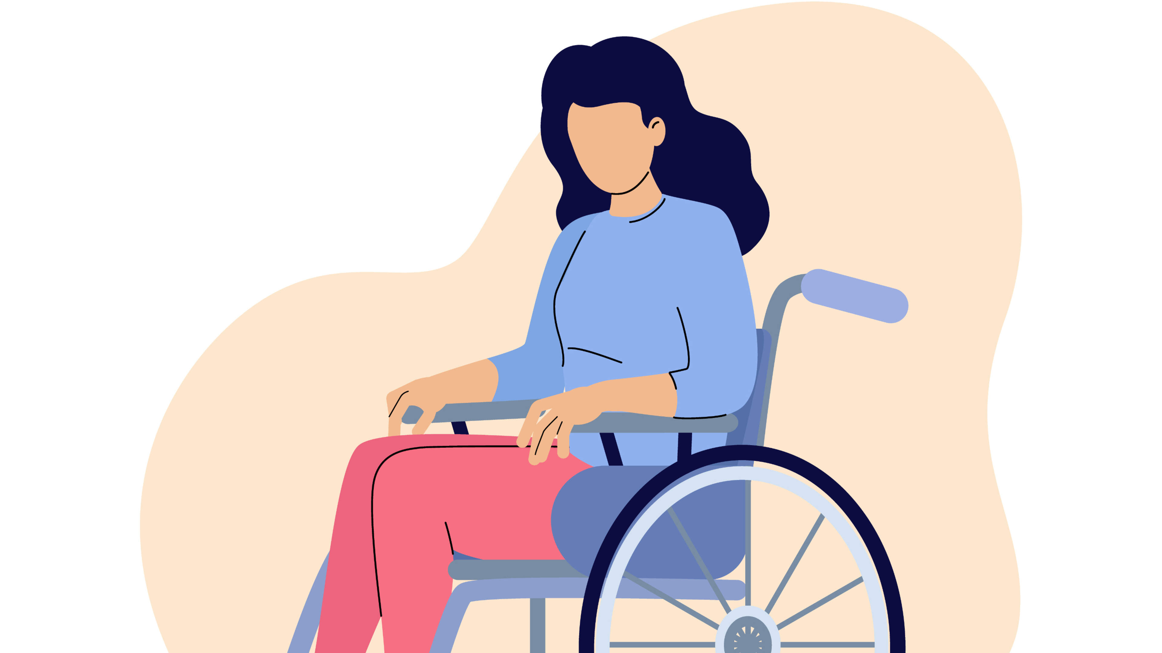 Ask Allison: I broke my hip but my husband and daughters still expect me to do everything