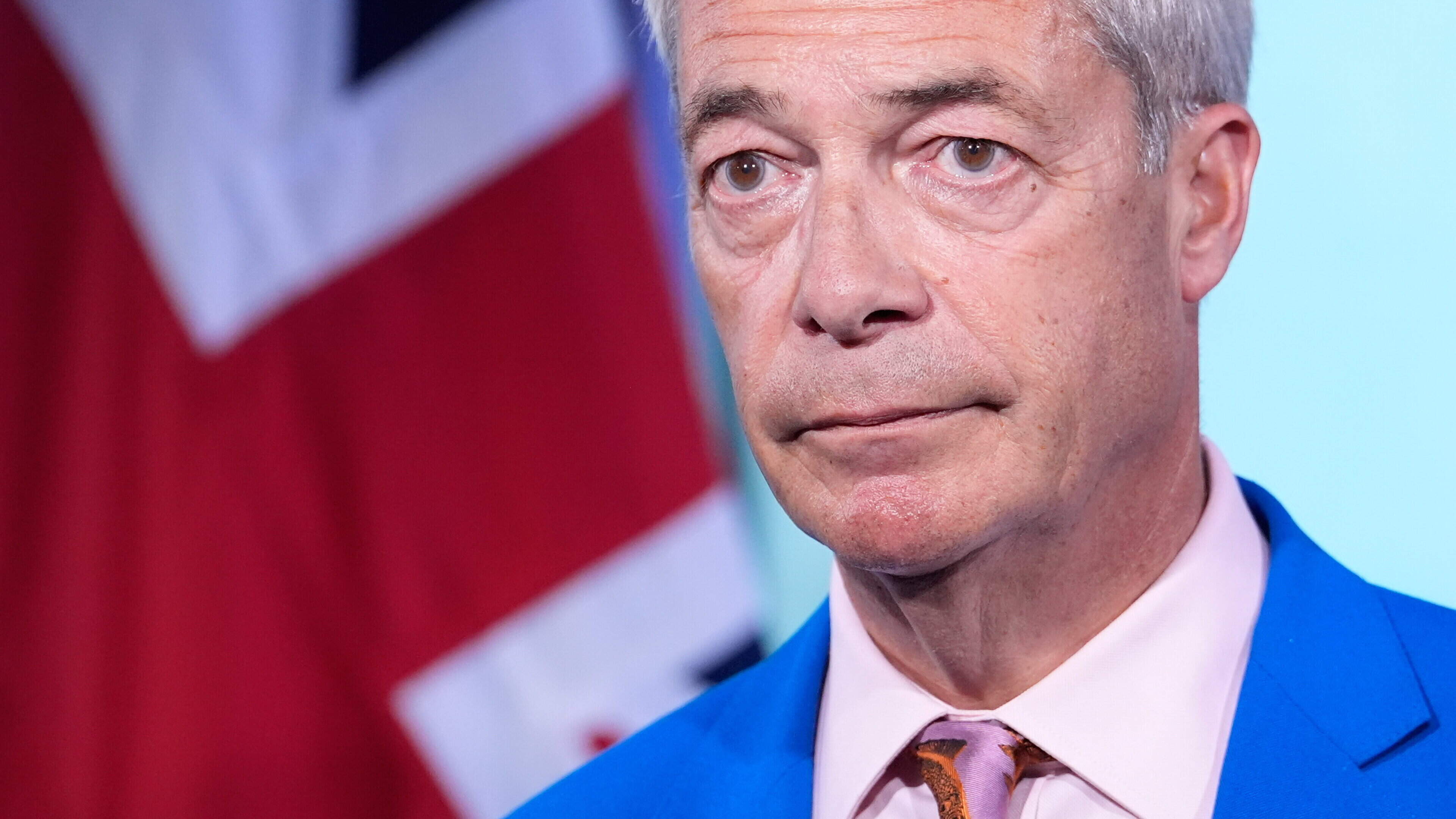 Nigel Farage believed his personal outrage and perceived victimhood would swat away any questions about by-election stunt