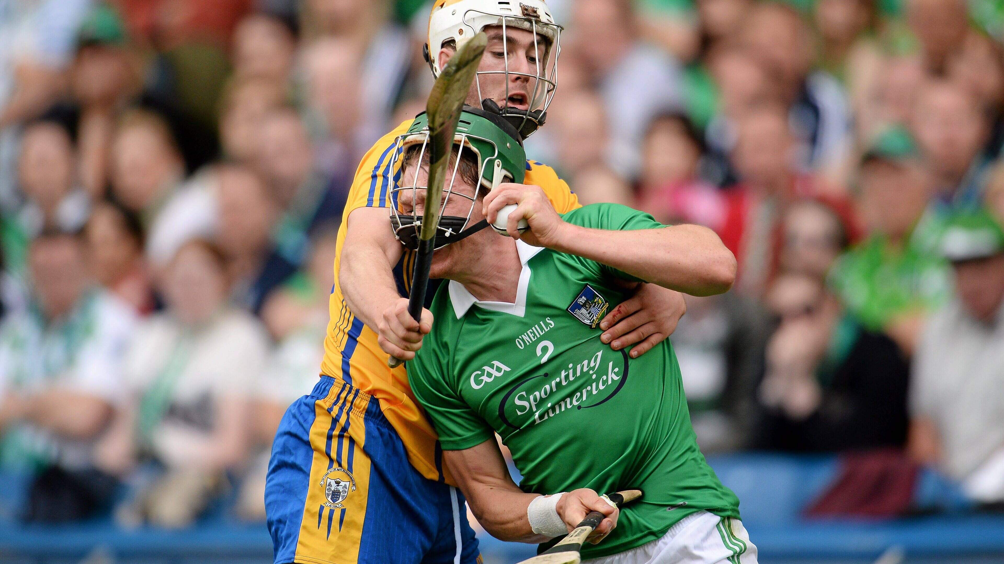 Thirteen years on, can Clare’s underdogs topple Limerick’s modern dynasty?