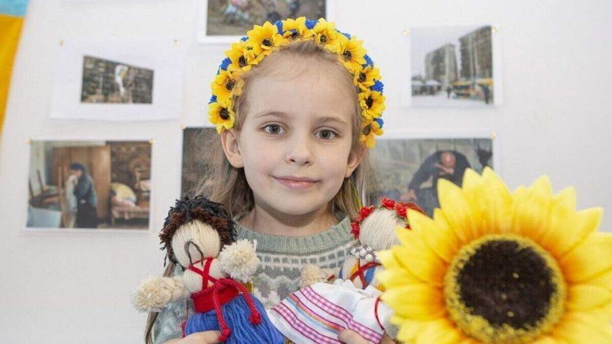 Arklow Library to celebrate Ukrainian culture with photography ...